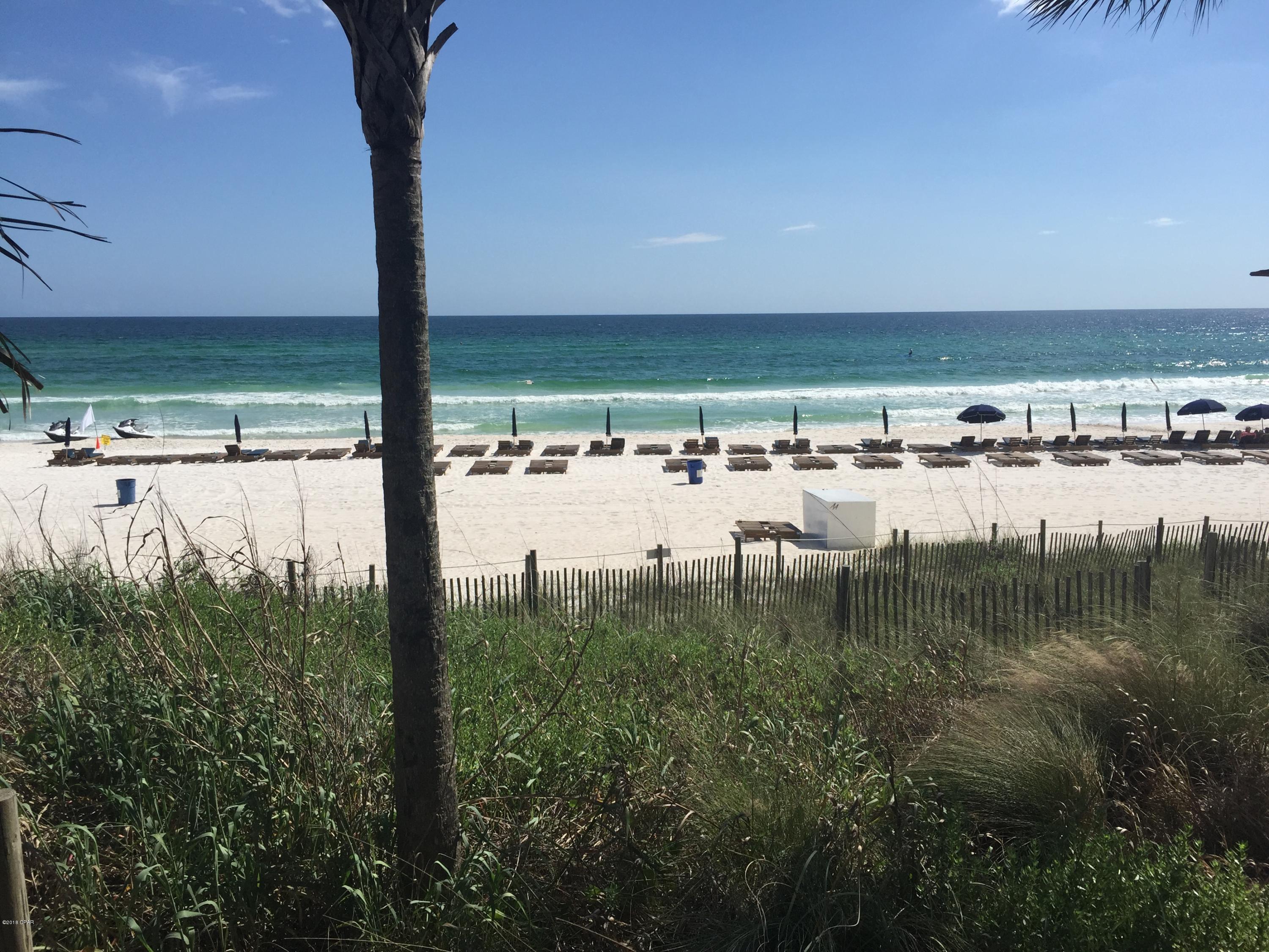 Sand Castles West 1 - Residential