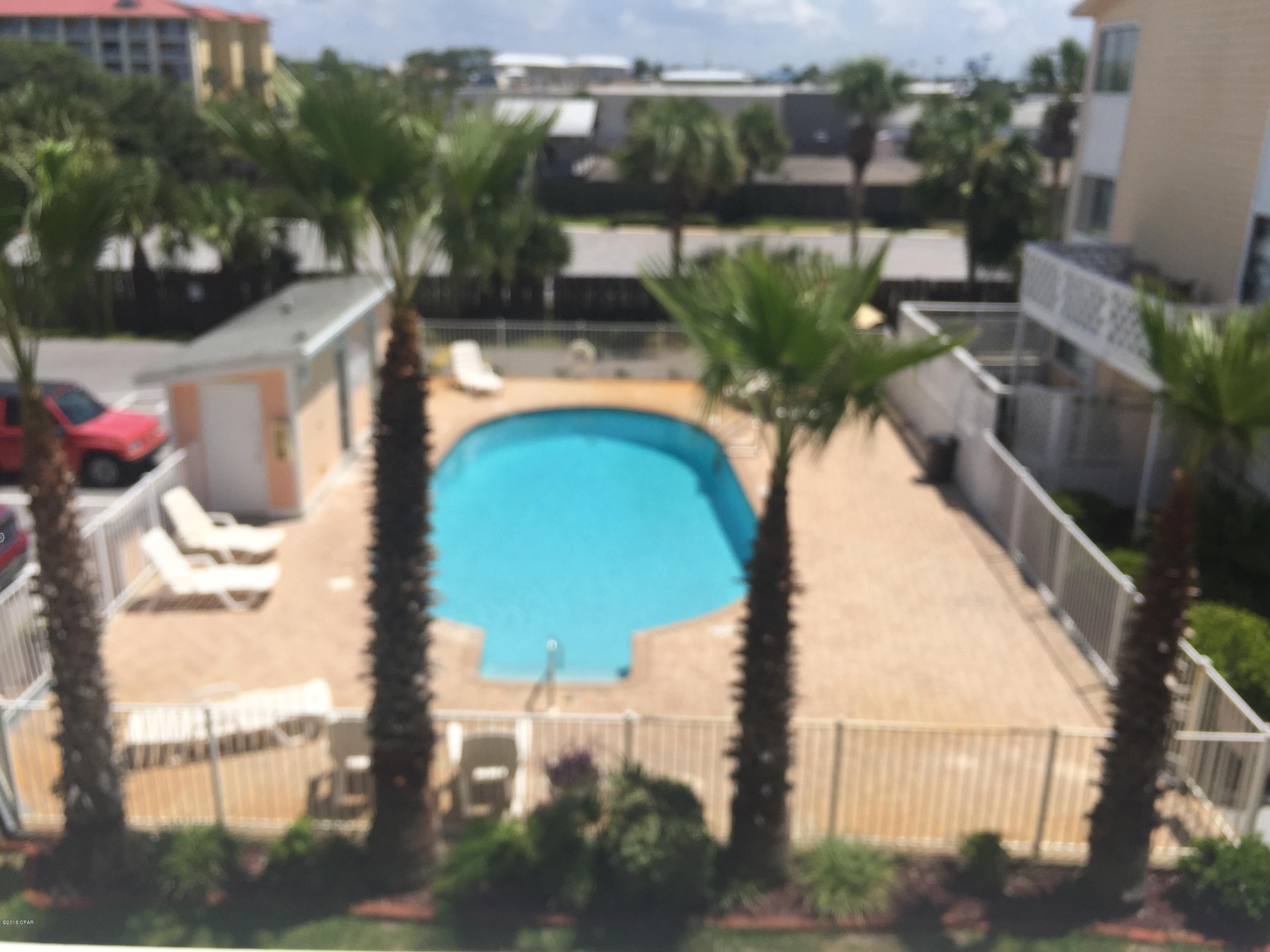 Sand Castles West 1 - Residential