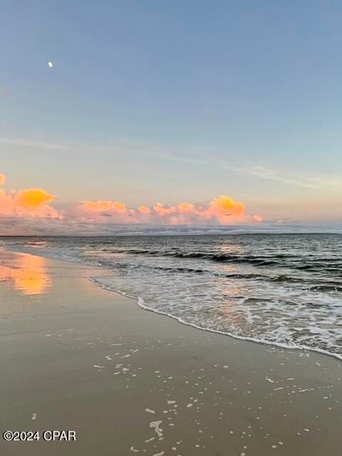 A home in Port St. Joe