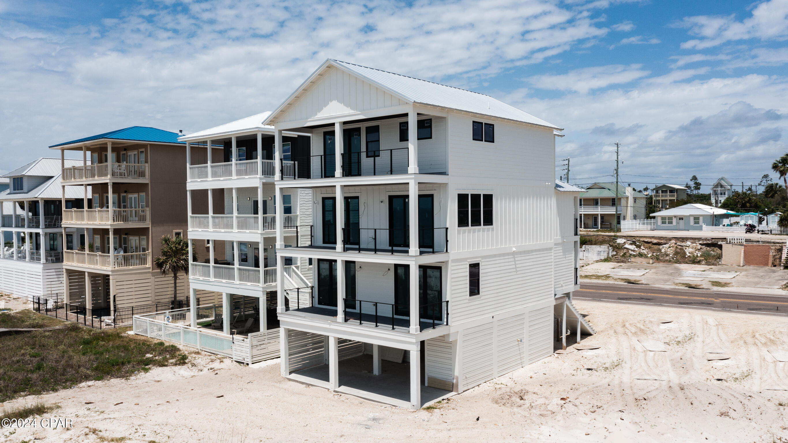 No Named Subdivision - Residential