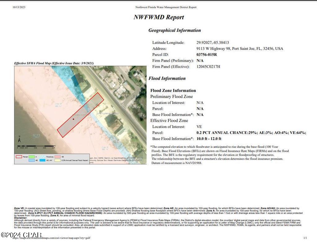 No Named Subdivision - Residential