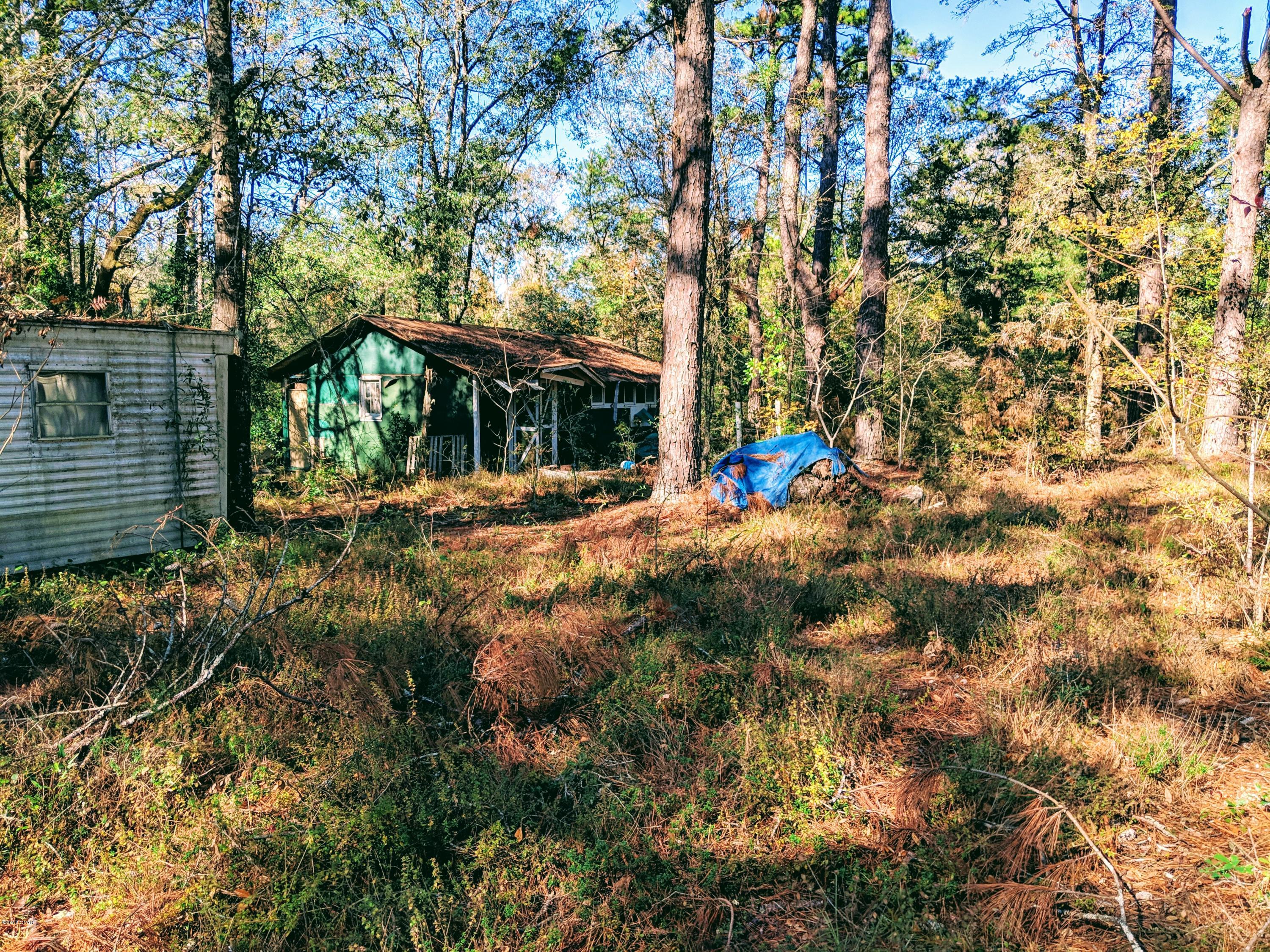 No Named Subdivision - Residential