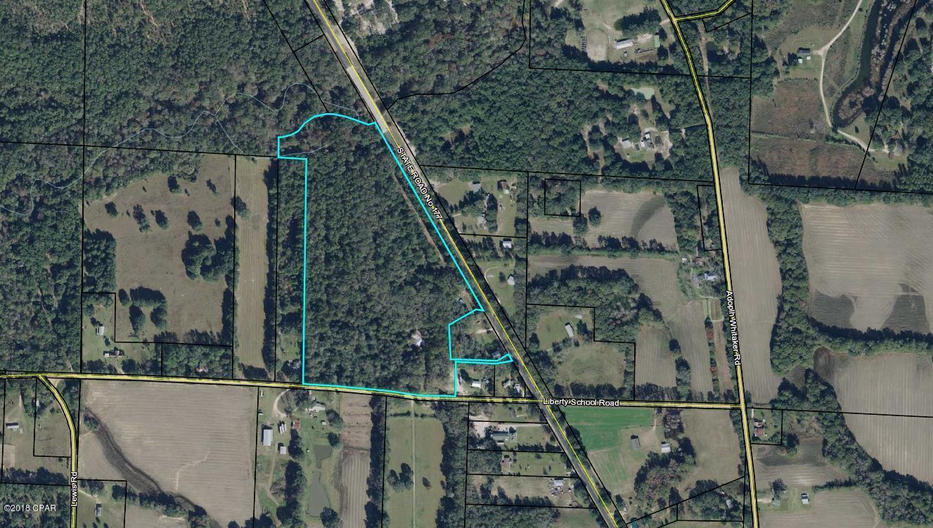 No Named Subdivision - Residential