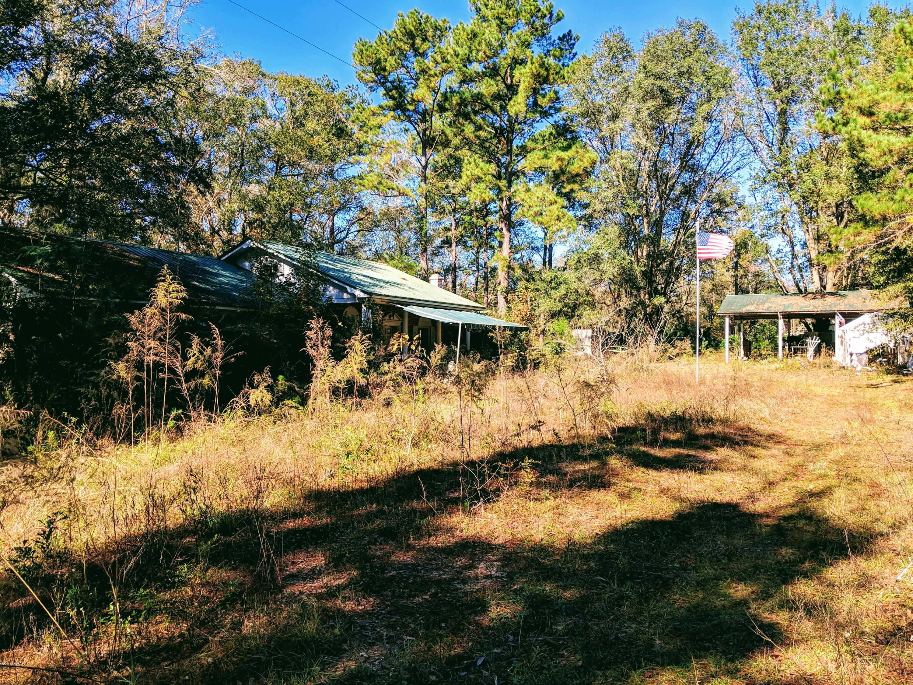 No Named Subdivision - Residential