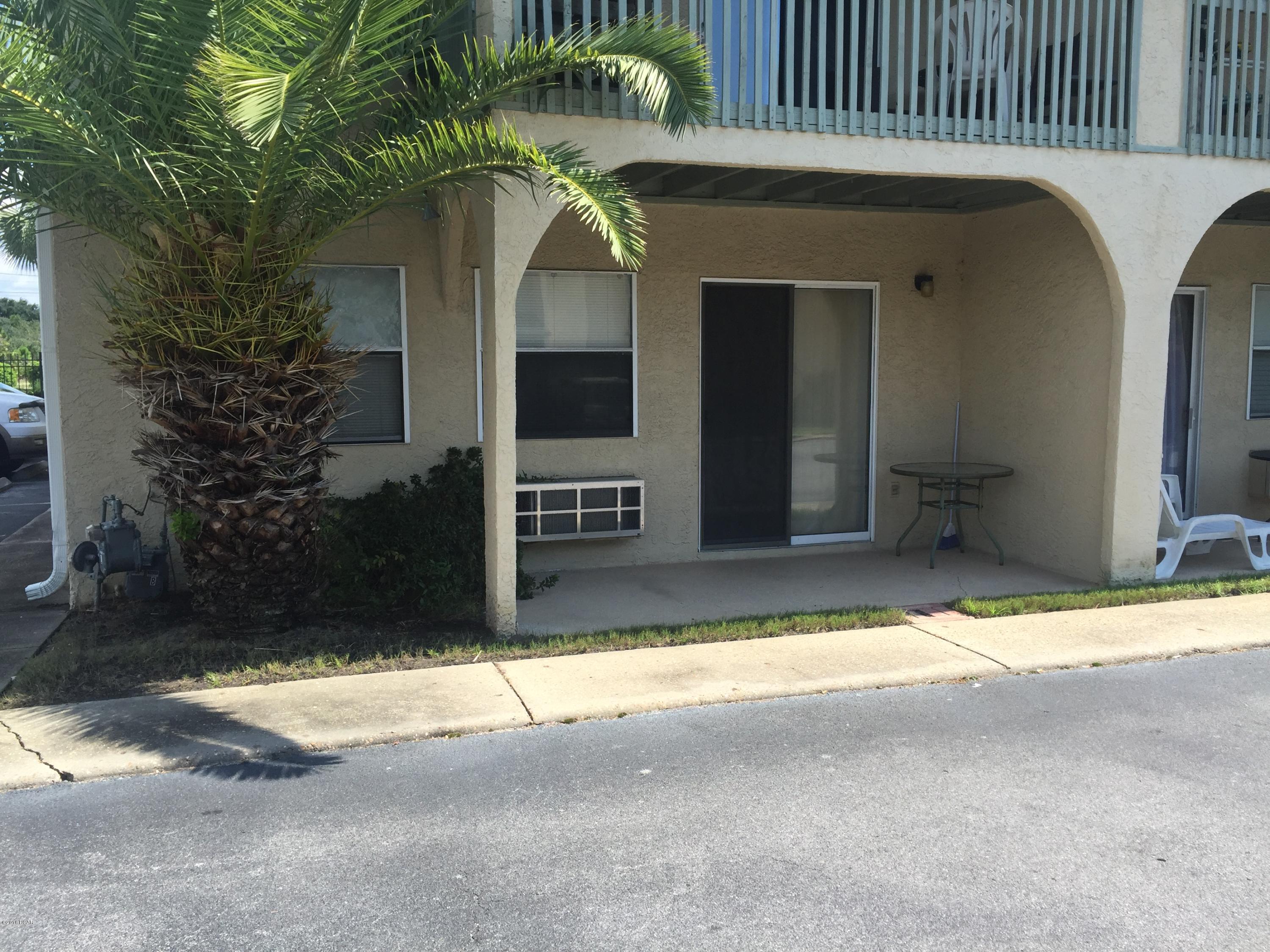 Gulf Highlands Beach Resort - Residential