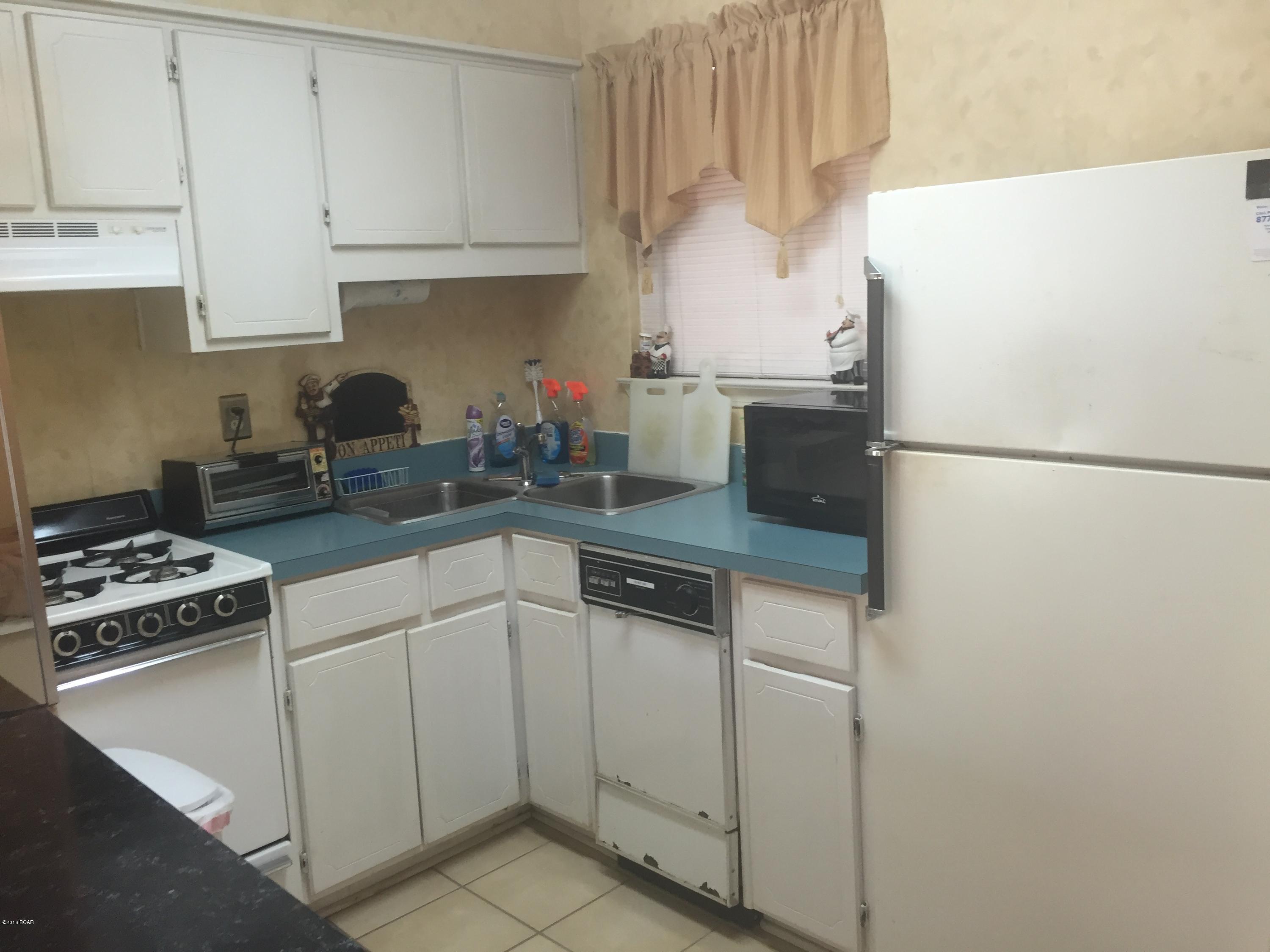 Gulf Highlands Beach Resort - Residential