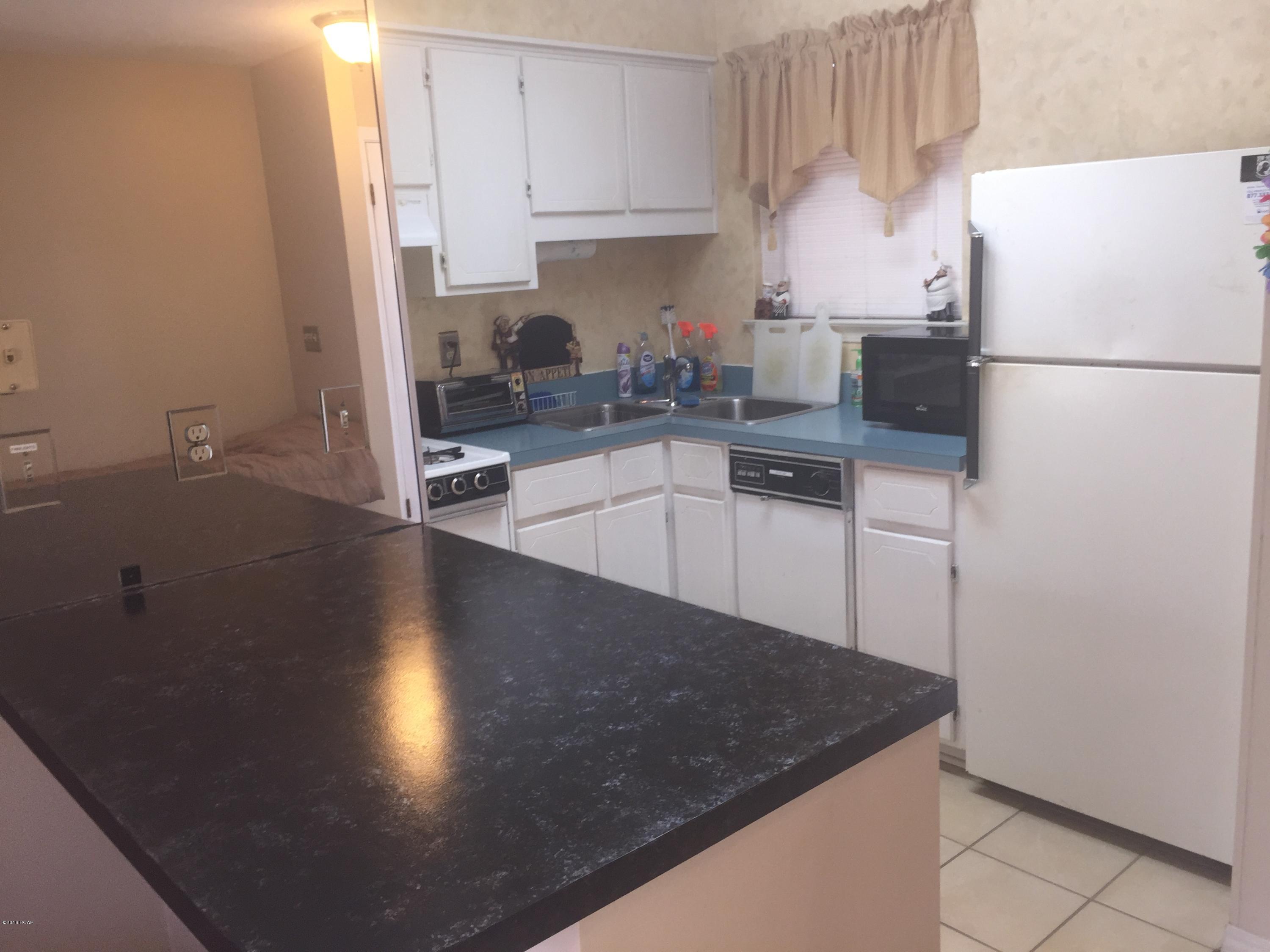 Gulf Highlands Beach Resort - Residential