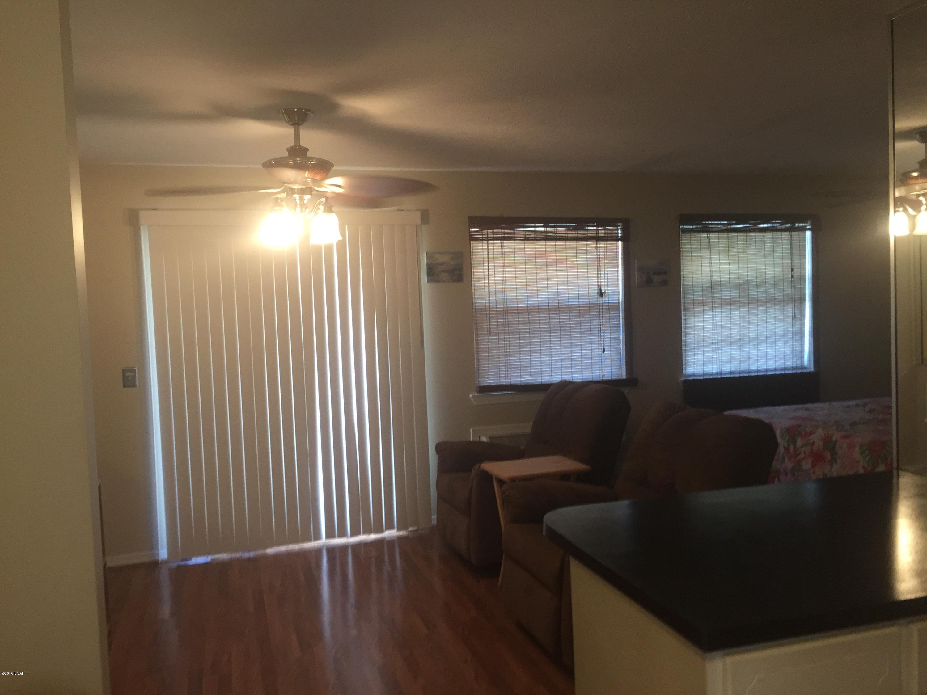 Gulf Highlands Beach Resort - Residential