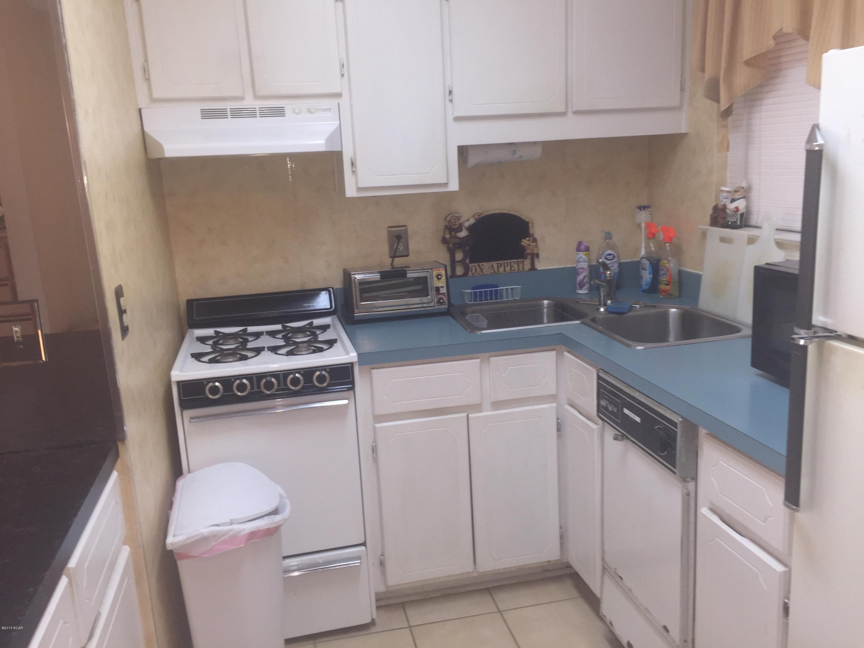 Gulf Highlands Beach Resort - Residential