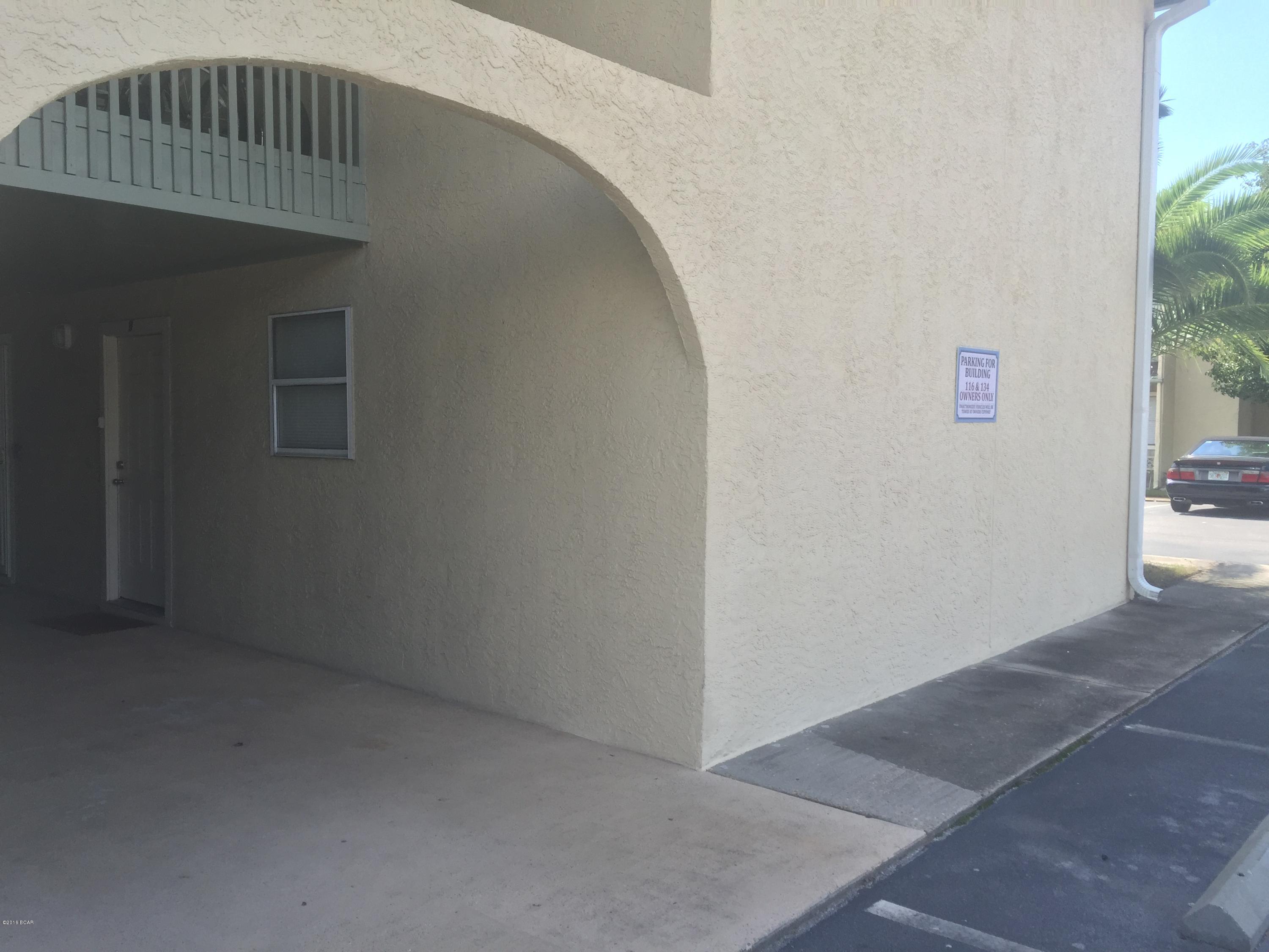 Gulf Highlands Beach Resort - Residential