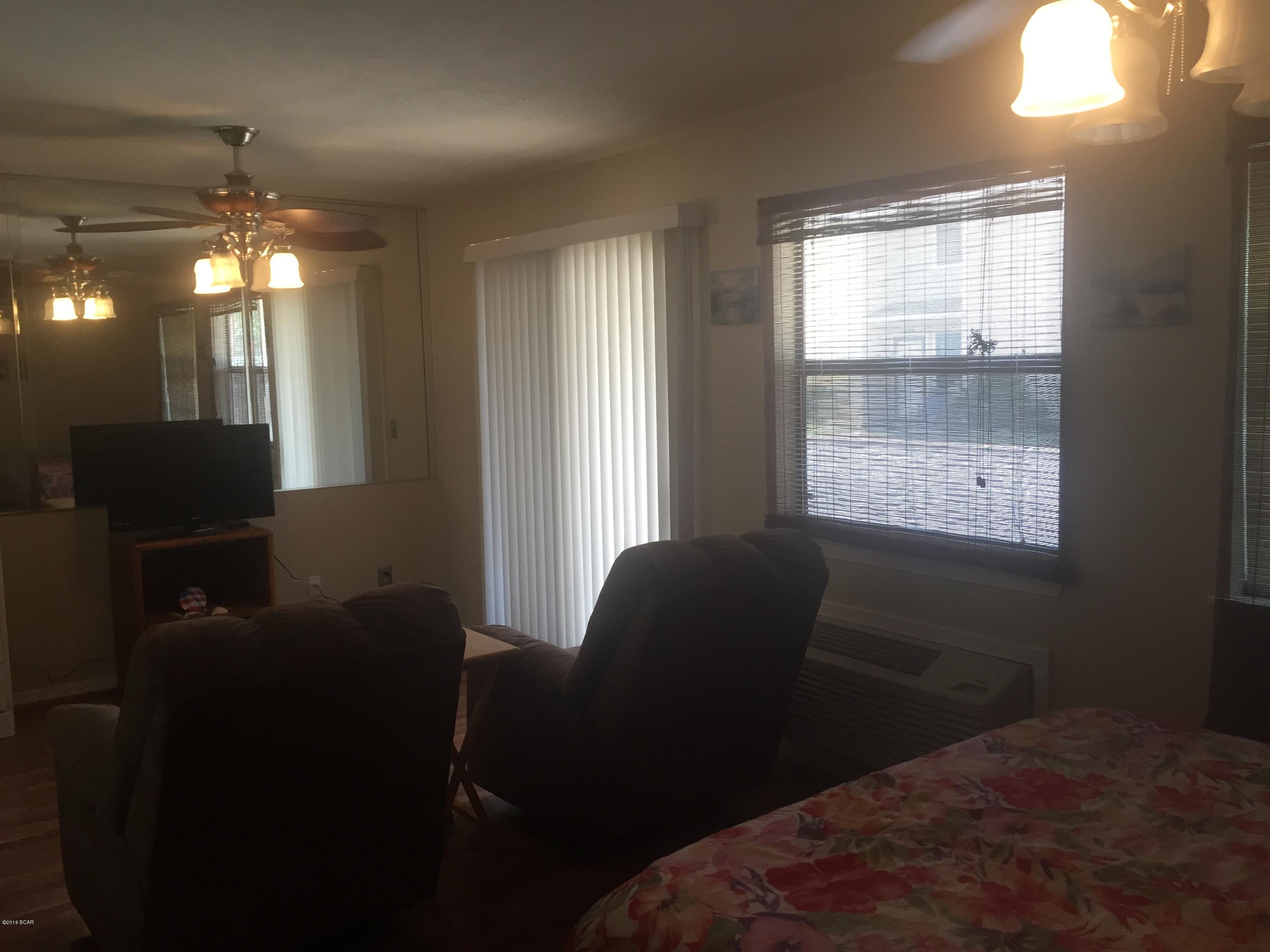 Gulf Highlands Beach Resort - Residential