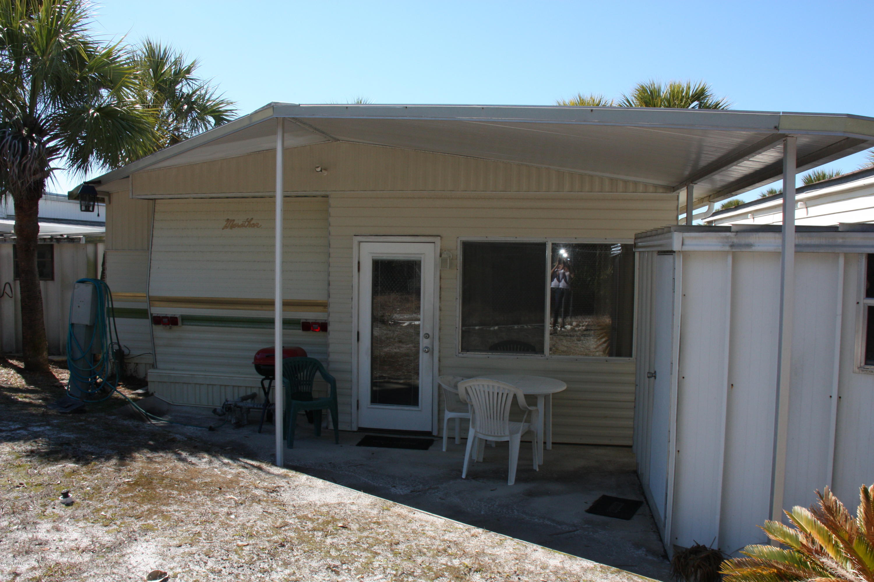 Venture Out Travel Trail - Residential