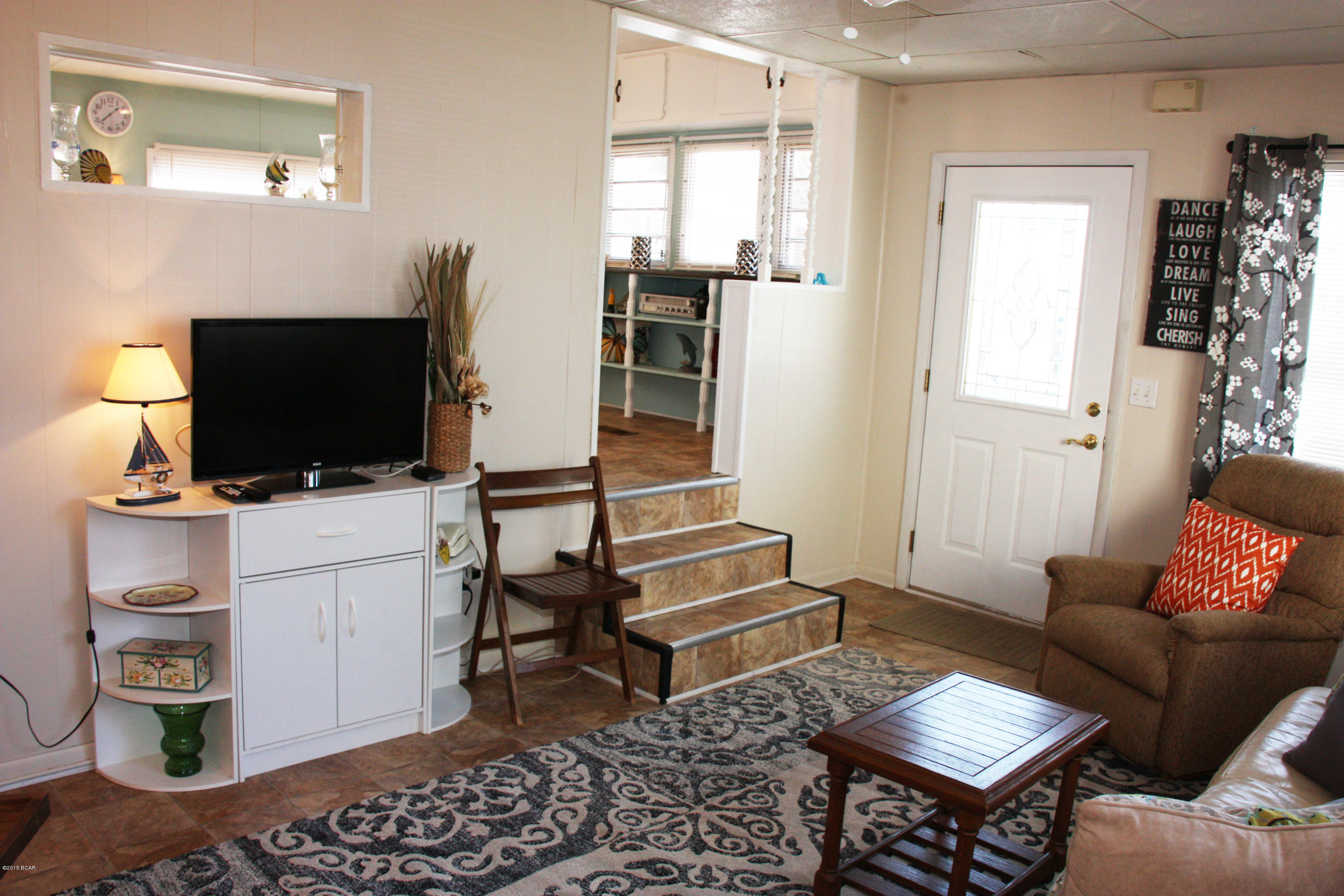 Venture Out Travel Trail - Residential