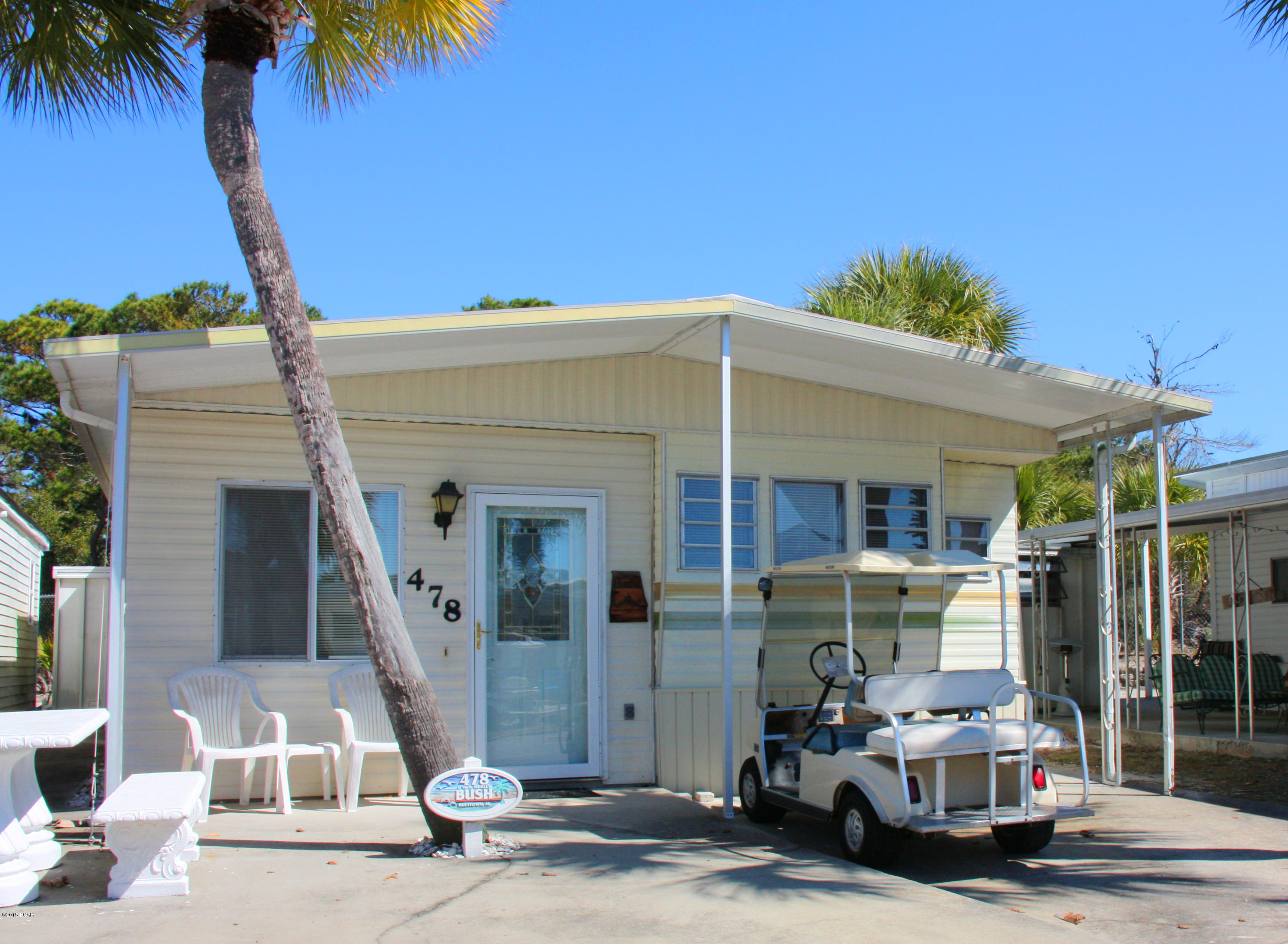 Venture Out Travel Trail - Residential