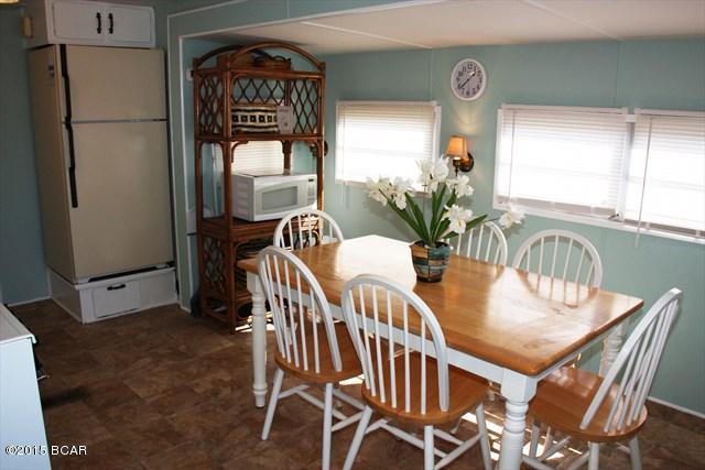 Venture Out Travel Trail - Residential