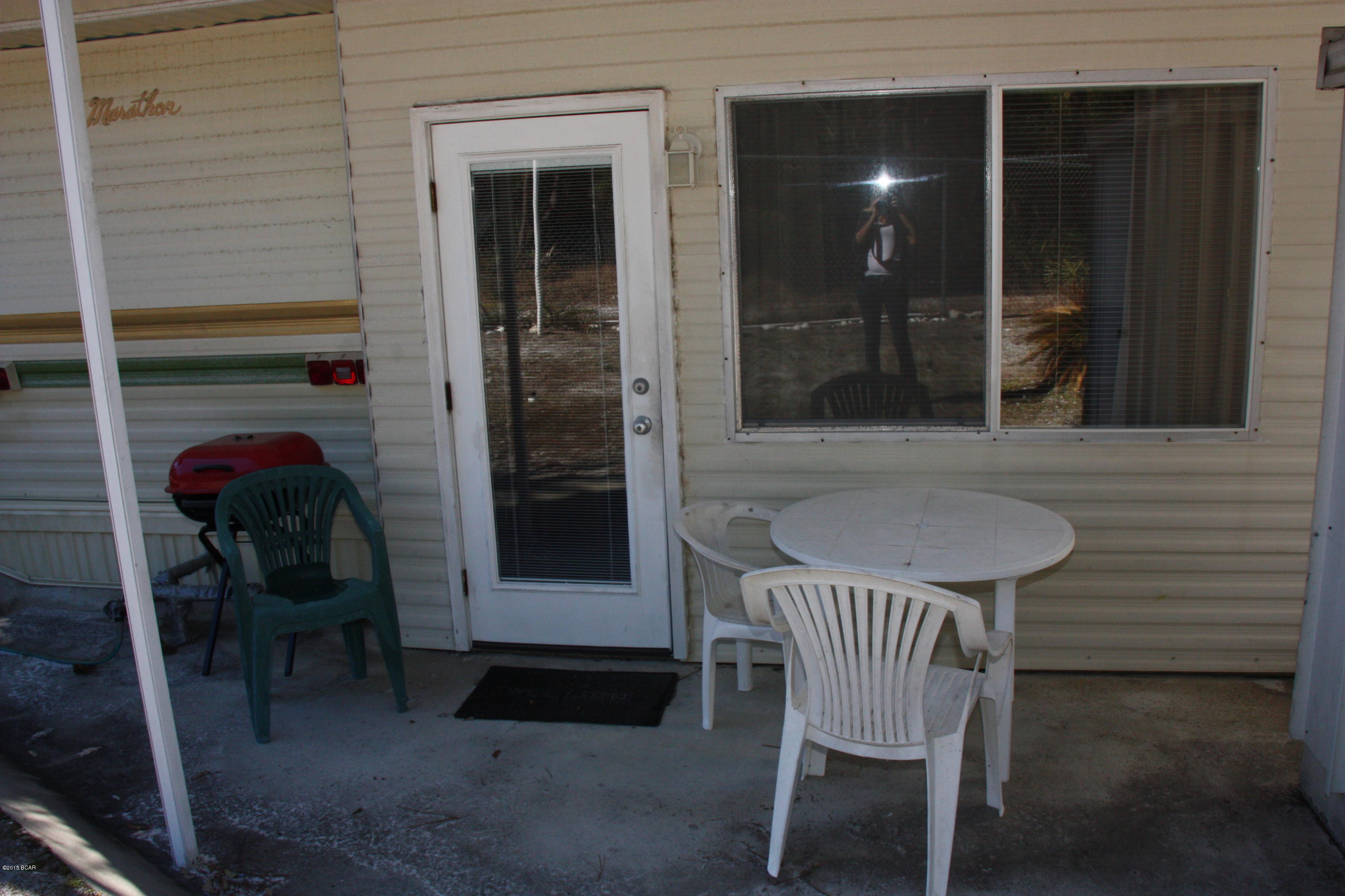 Venture Out Travel Trail - Residential