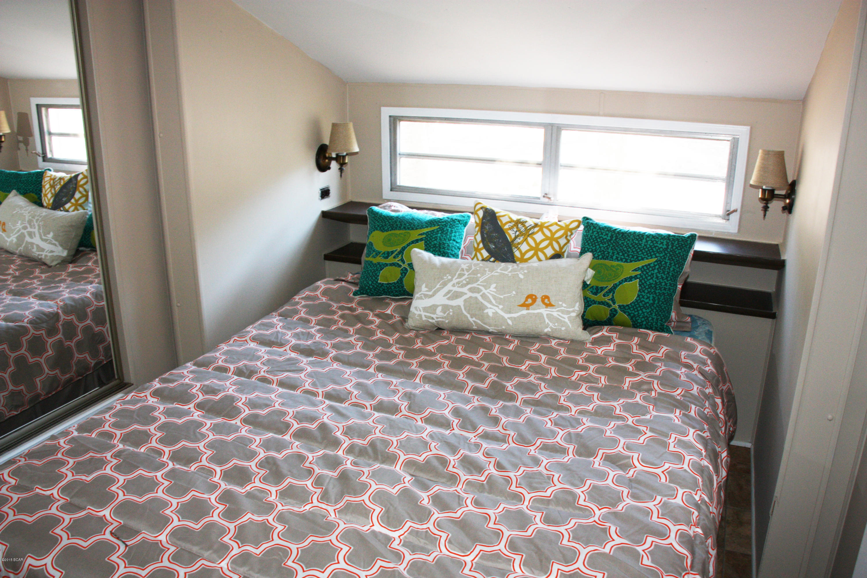 Venture Out Travel Trail - Residential