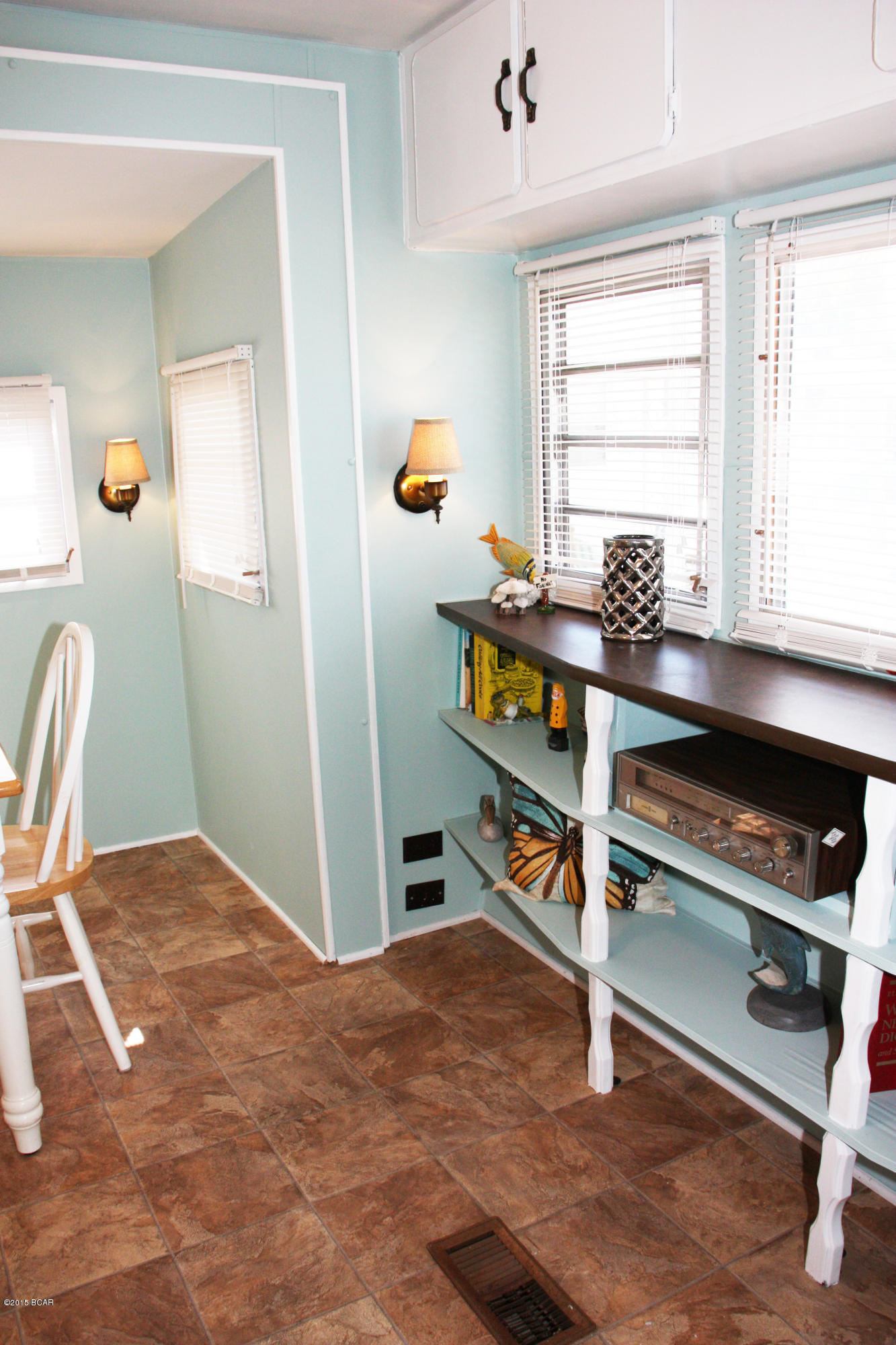 Venture Out Travel Trail - Residential