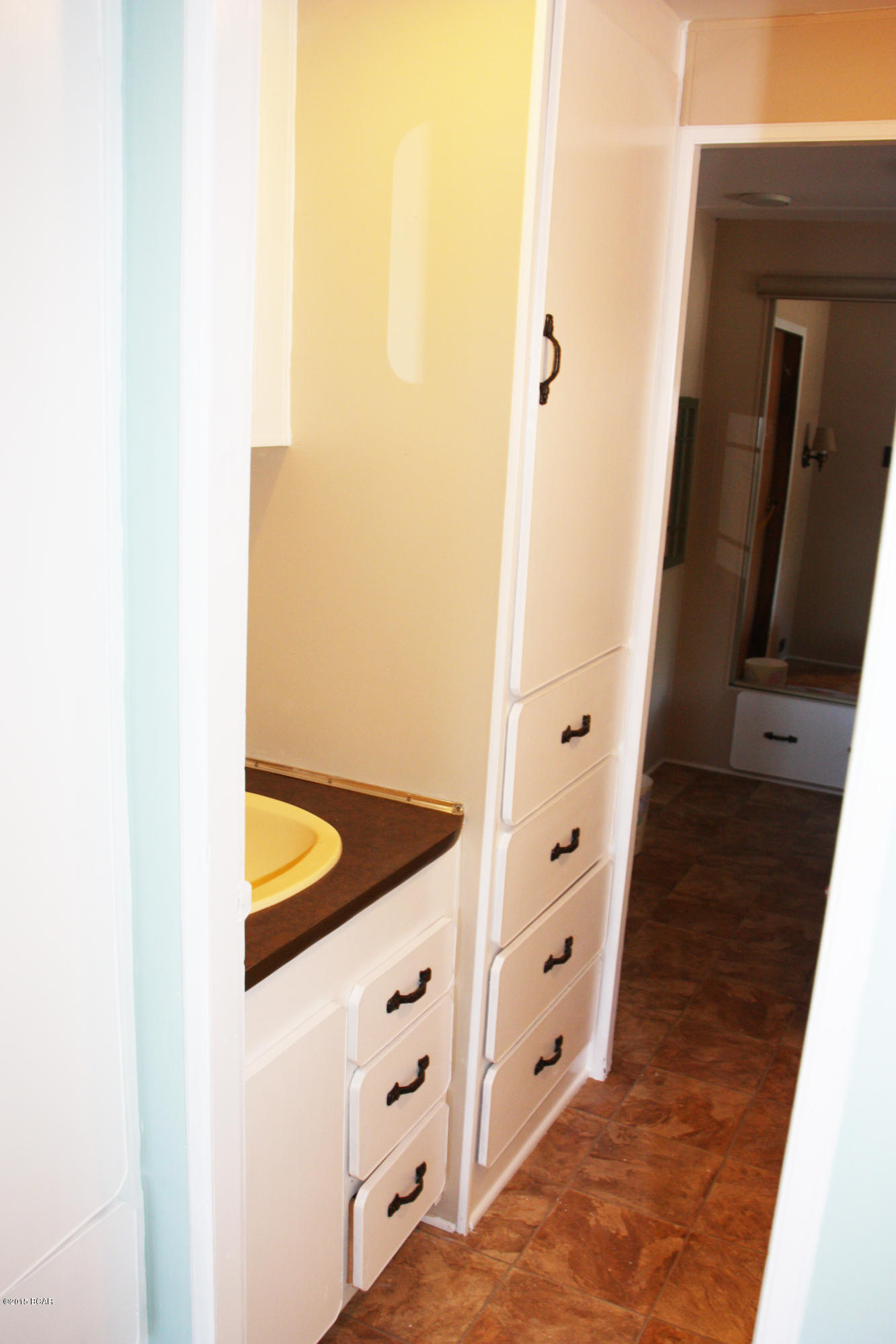 Venture Out Travel Trail - Residential