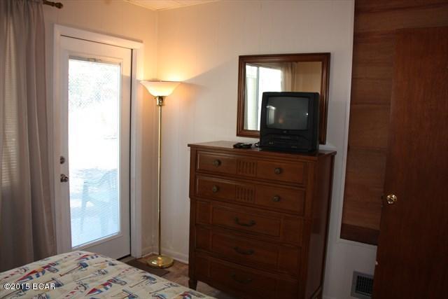 Venture Out Travel Trail - Residential