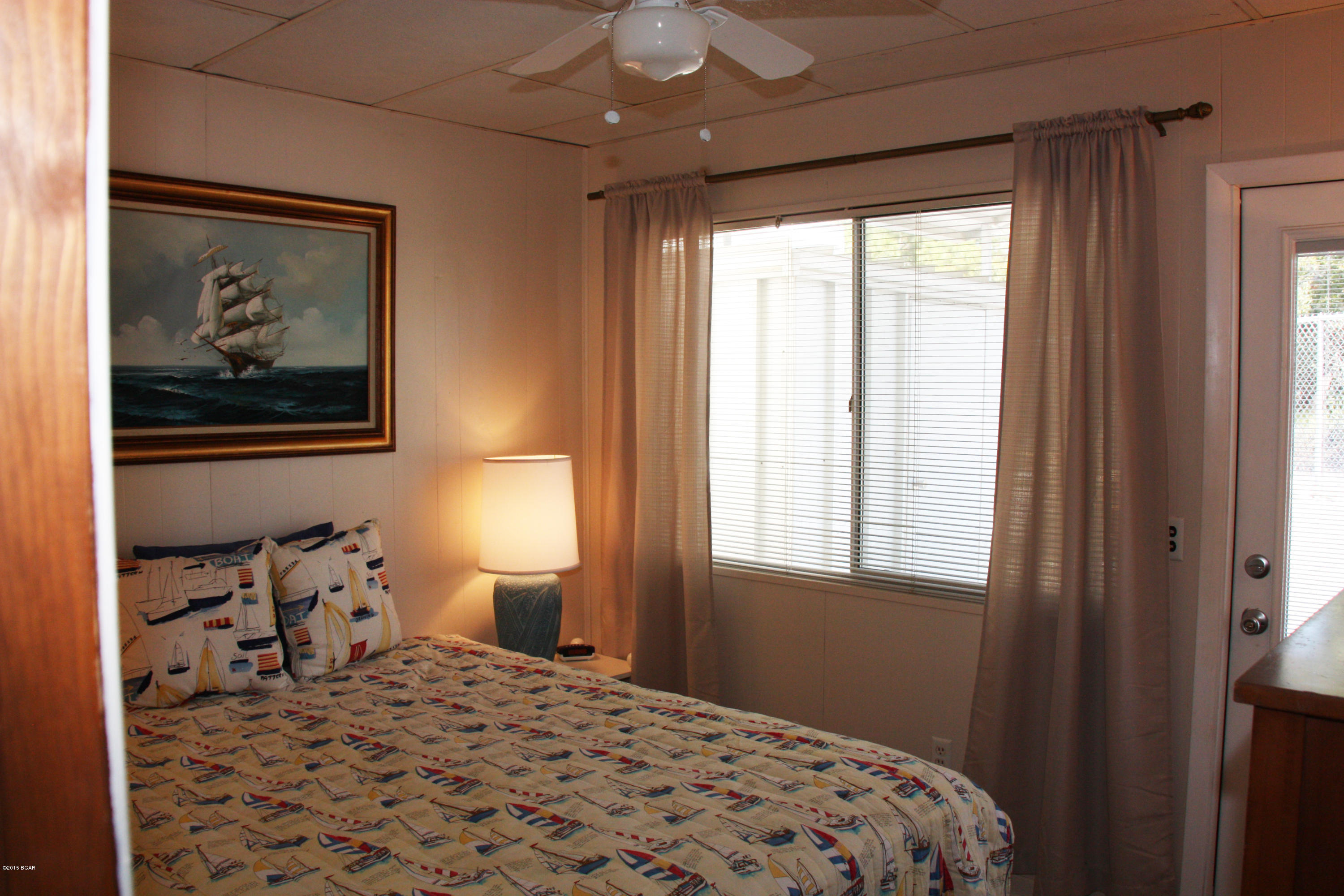 Venture Out Travel Trail - Residential