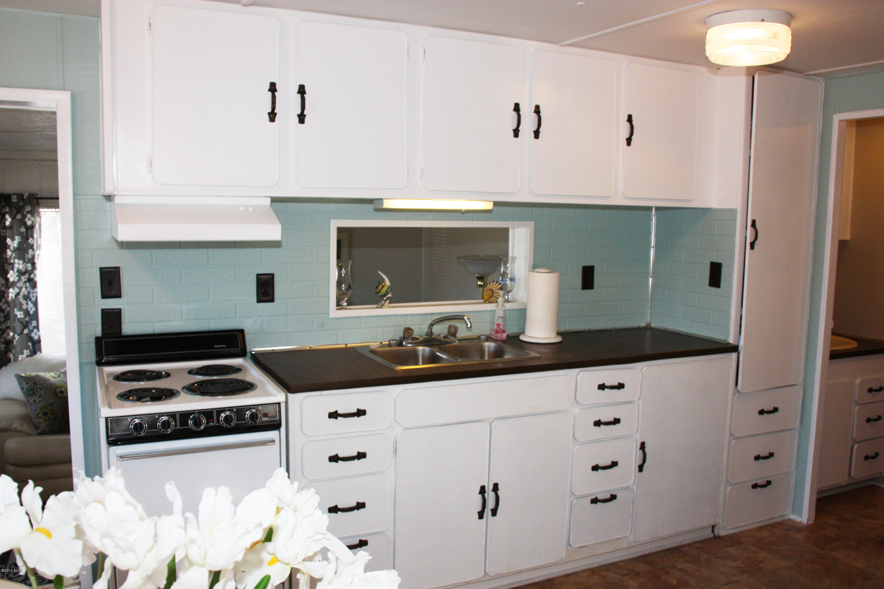 Venture Out Travel Trail - Residential