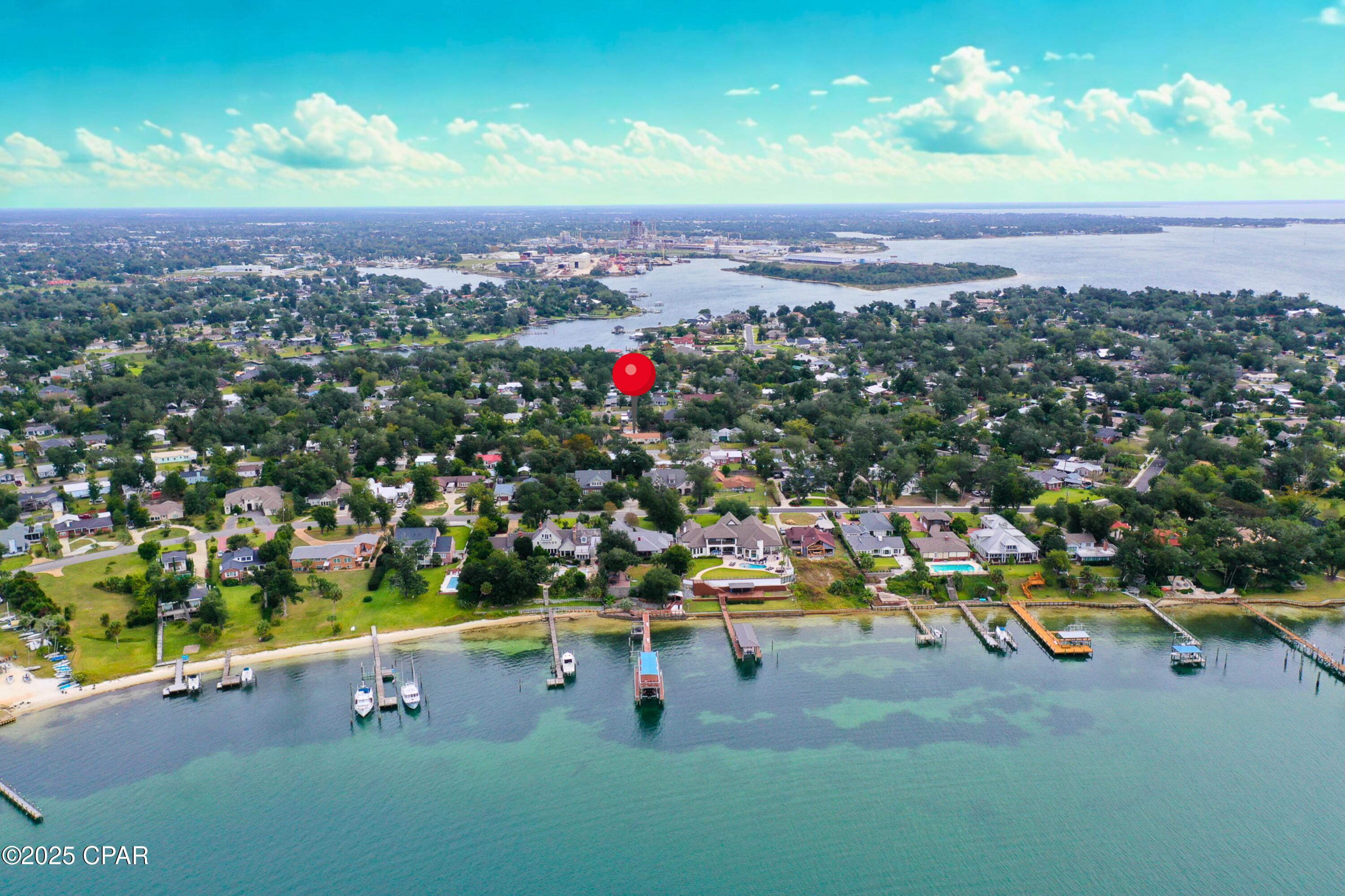 Sudduths 8th Add - Residential