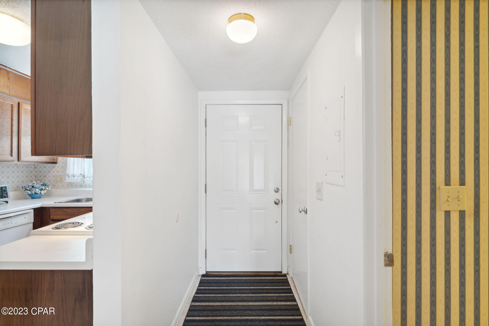 Delwood Estates Ph 1 - Residential