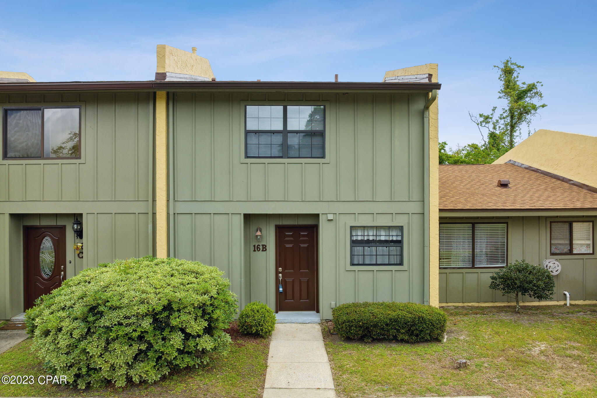 Delwood Estates Ph 1 - Residential