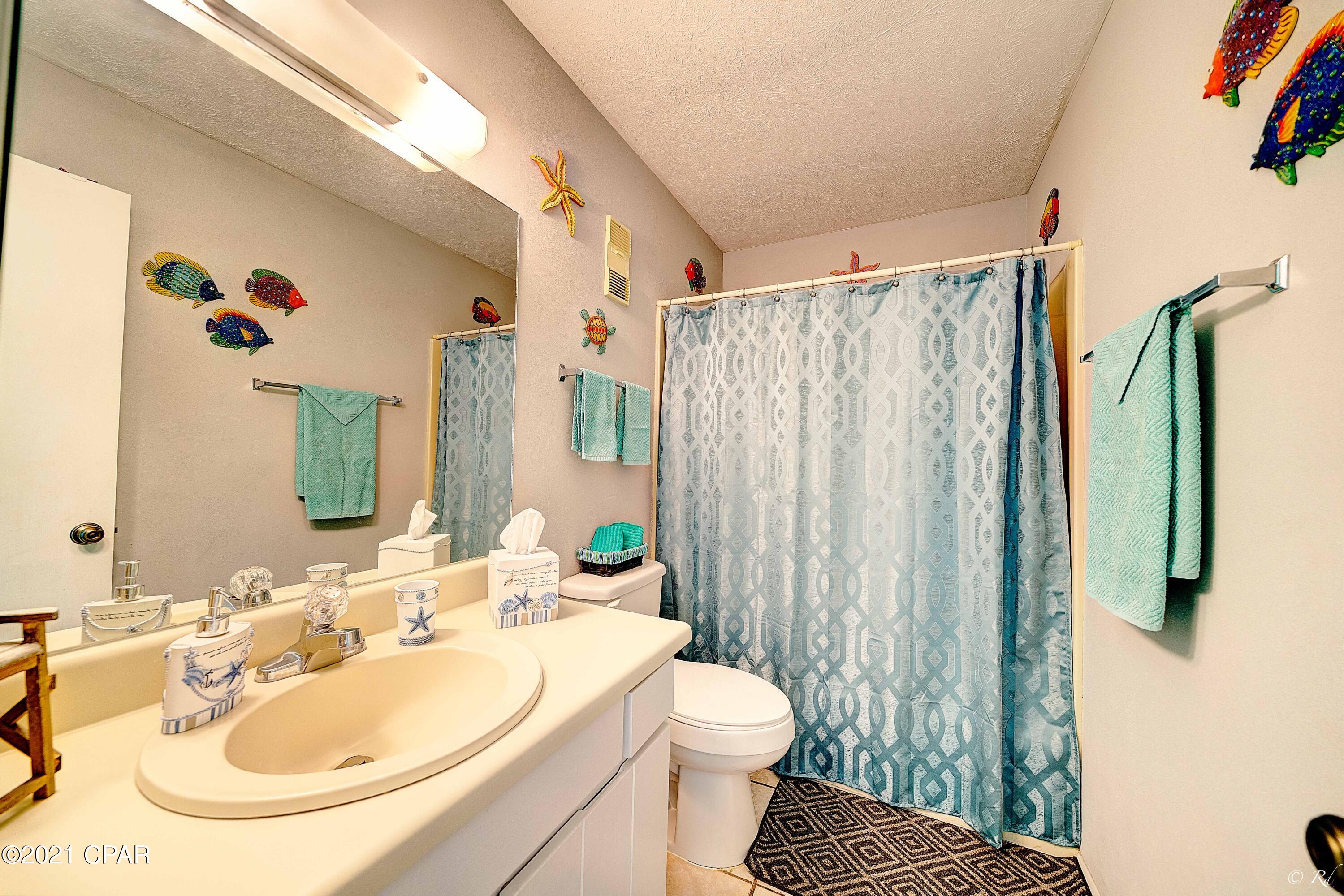 Endless Summer I - Residential