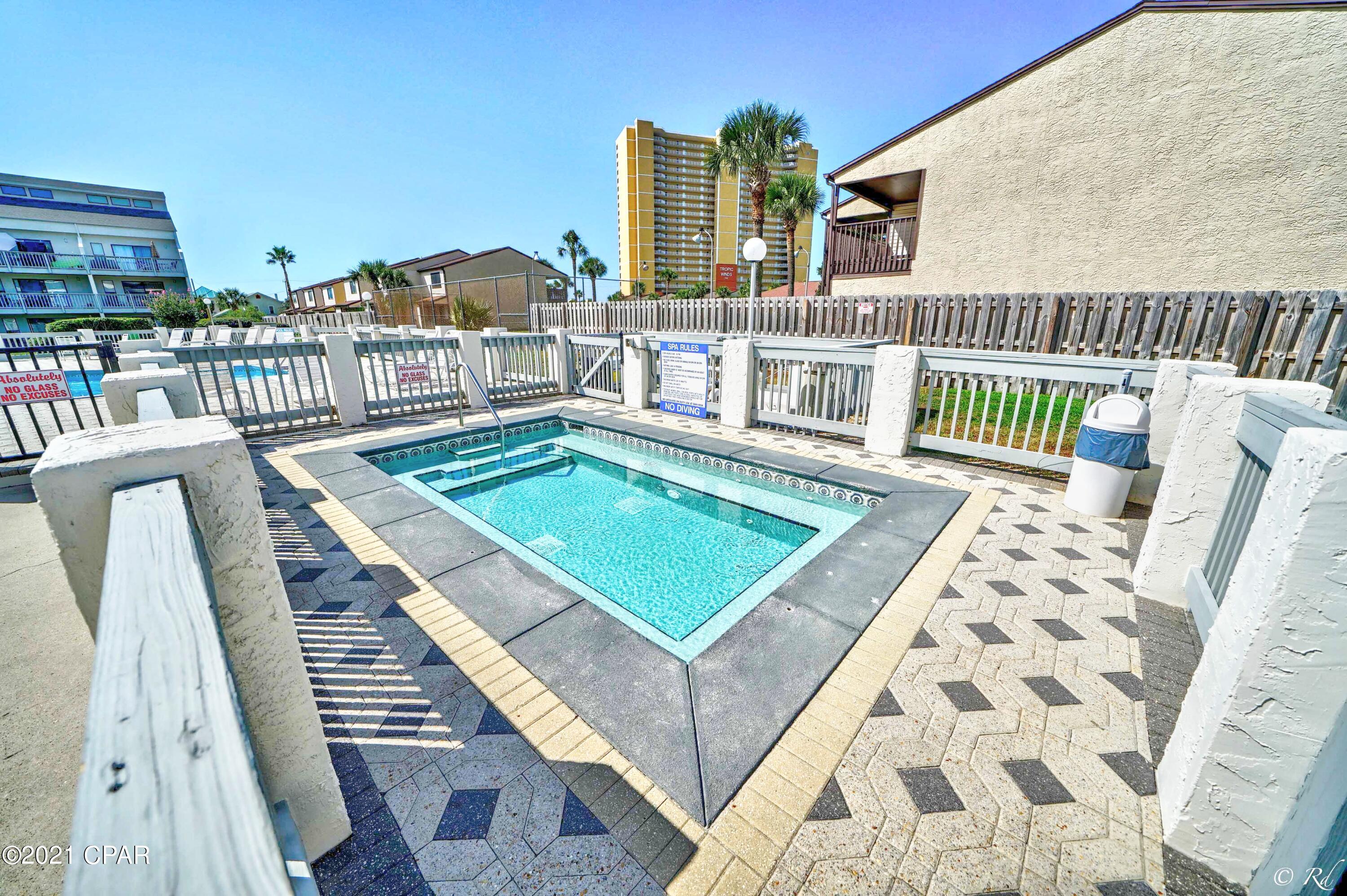 Endless Summer I - Residential