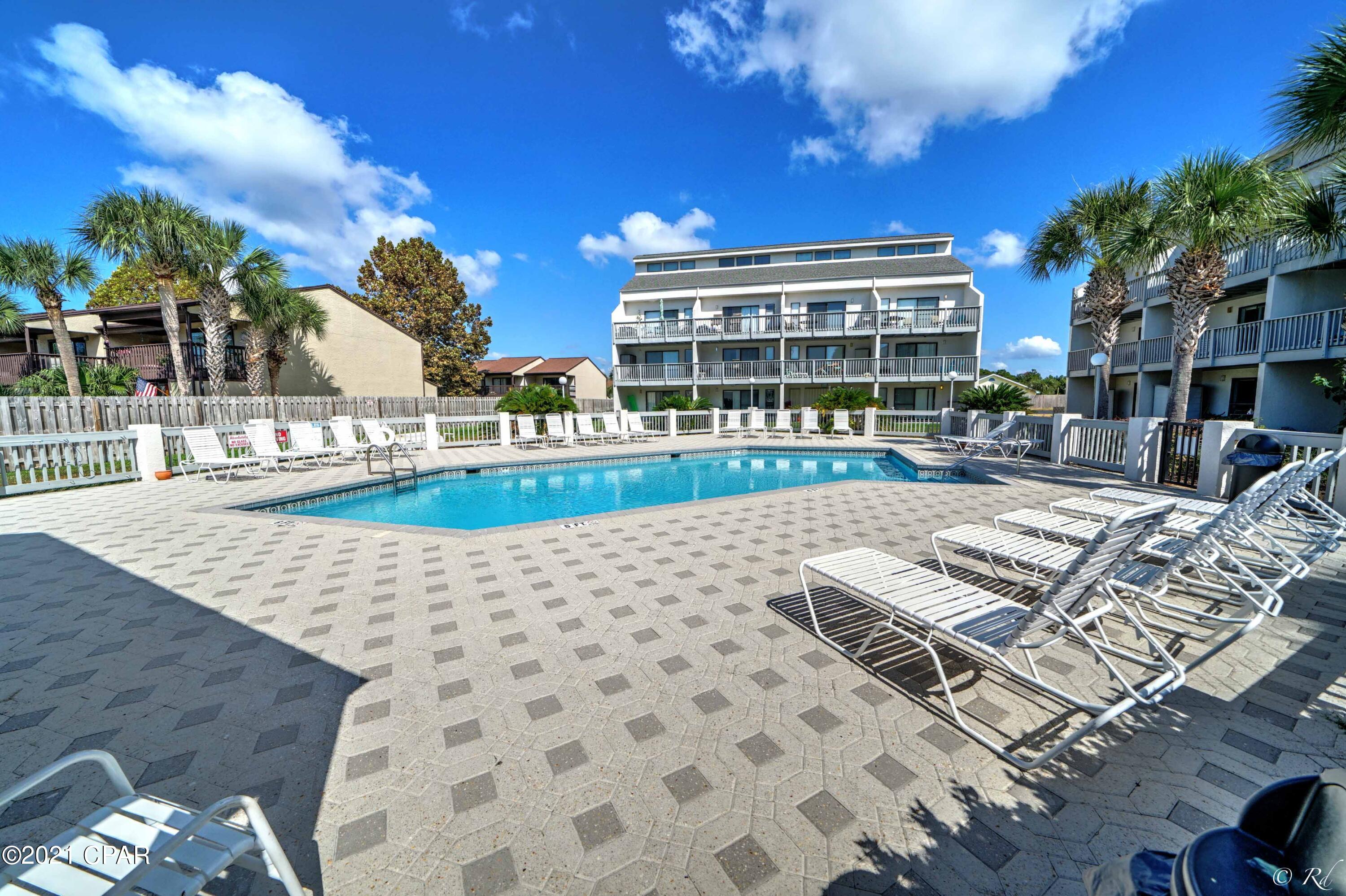 Endless Summer I - Residential