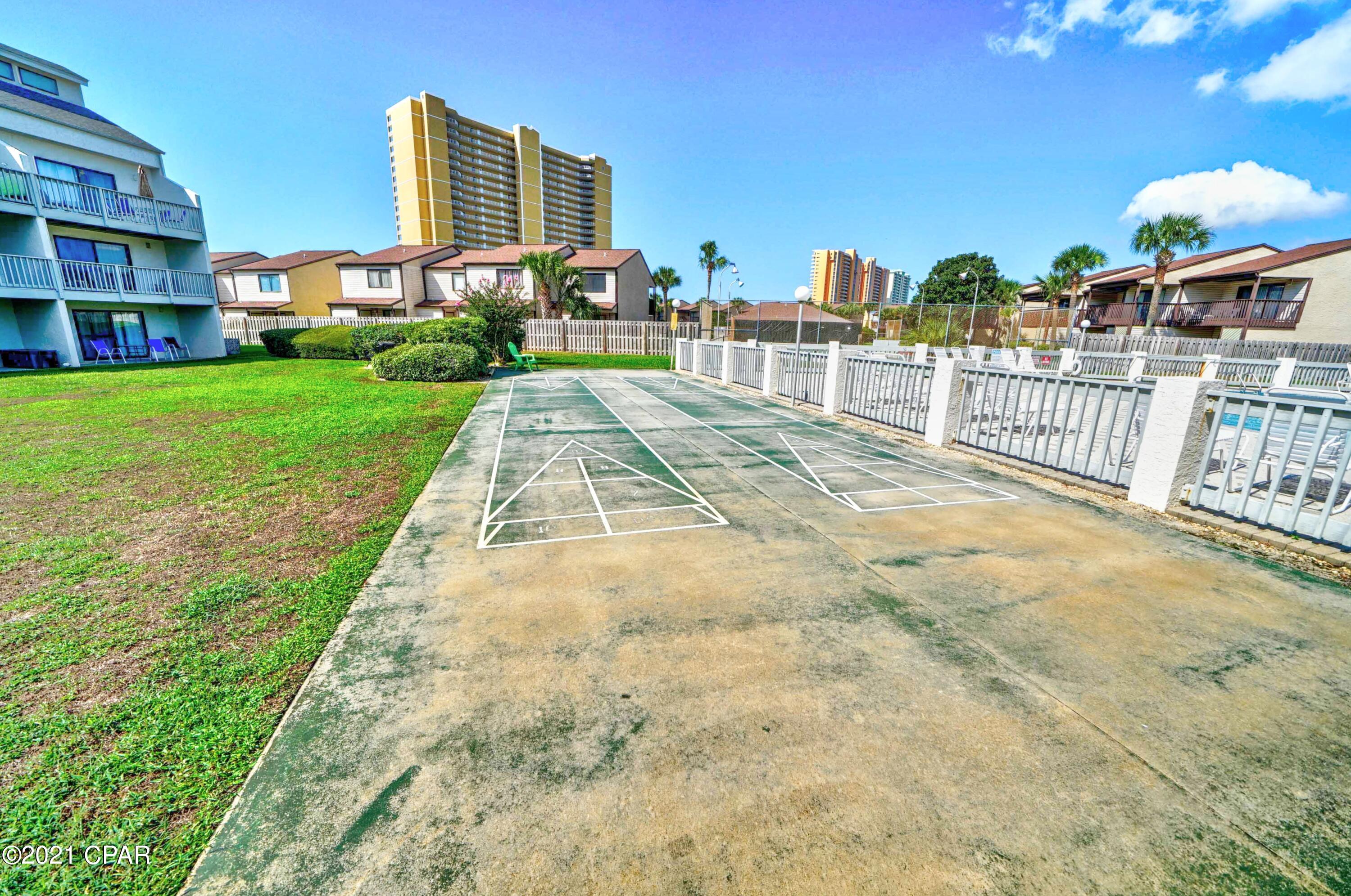 Endless Summer I - Residential