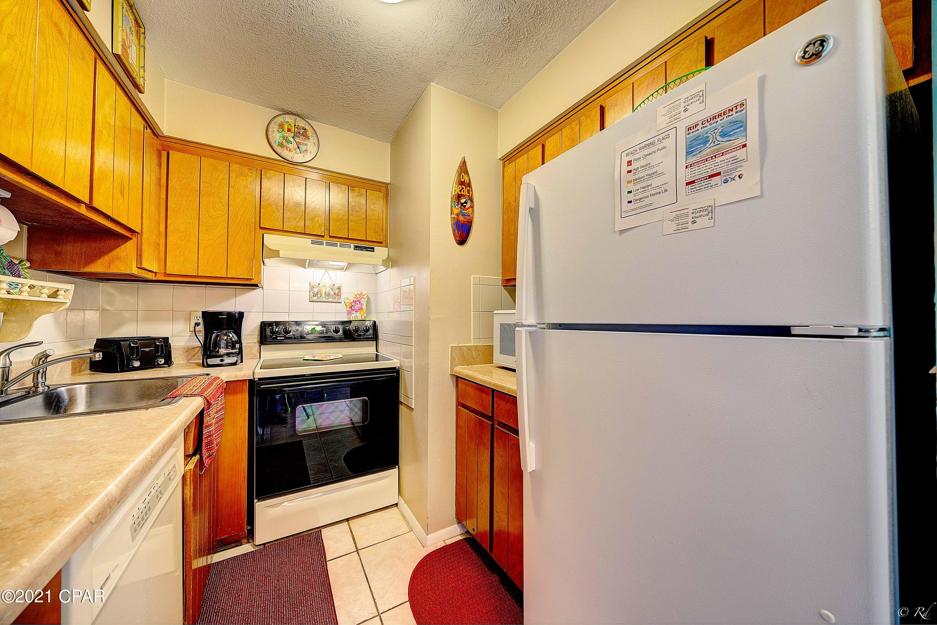 Endless Summer I - Residential