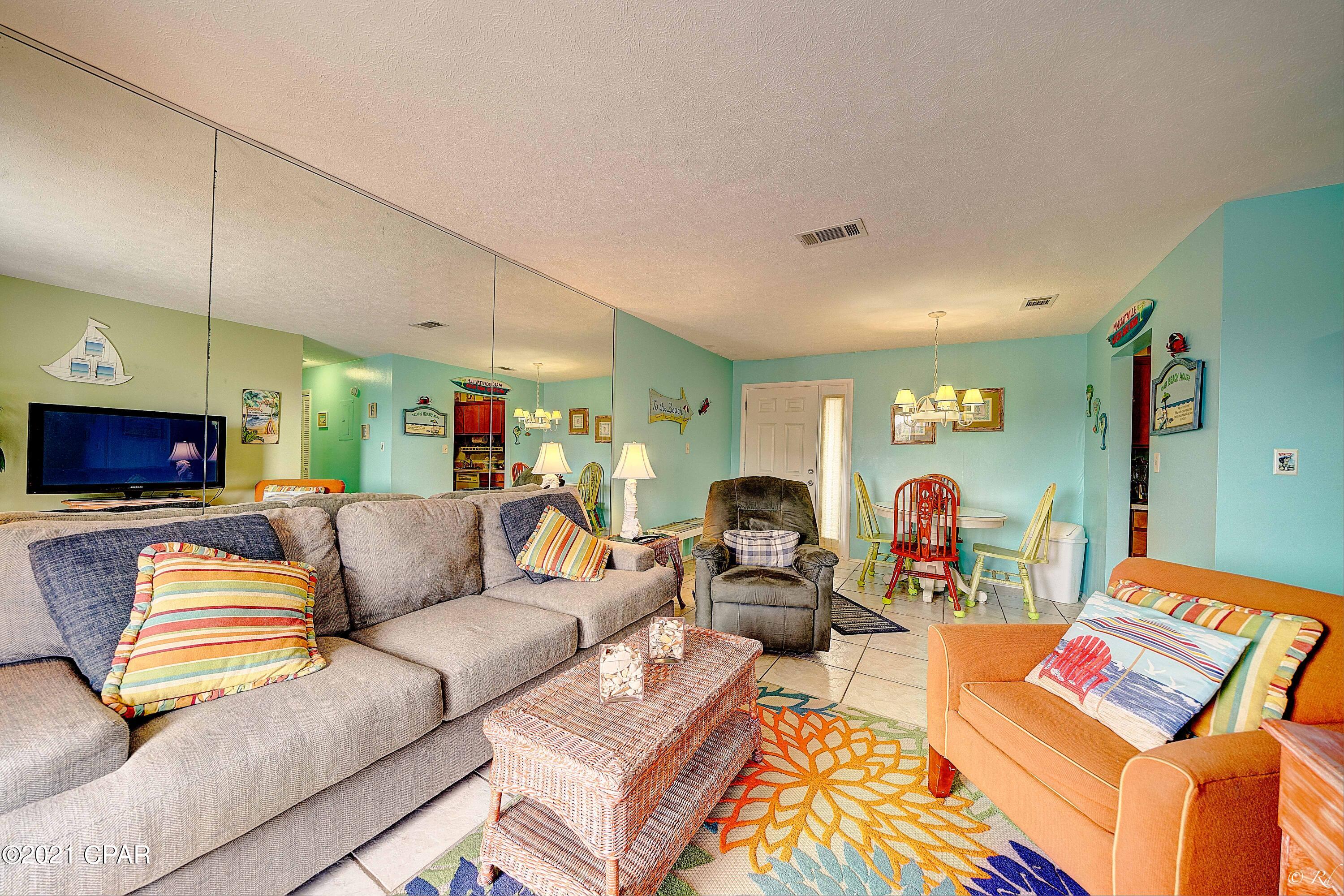 Endless Summer I - Residential