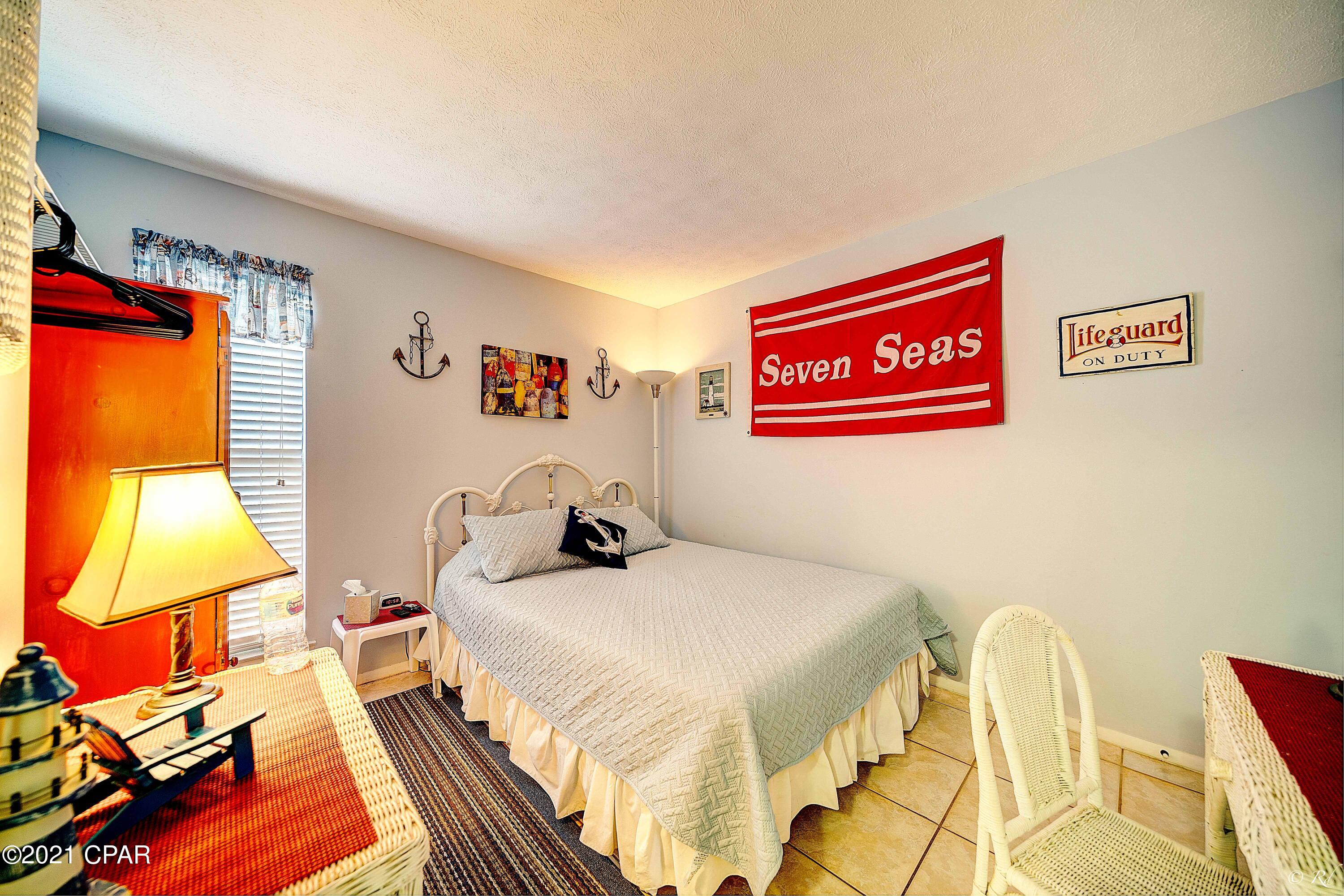 Endless Summer I - Residential