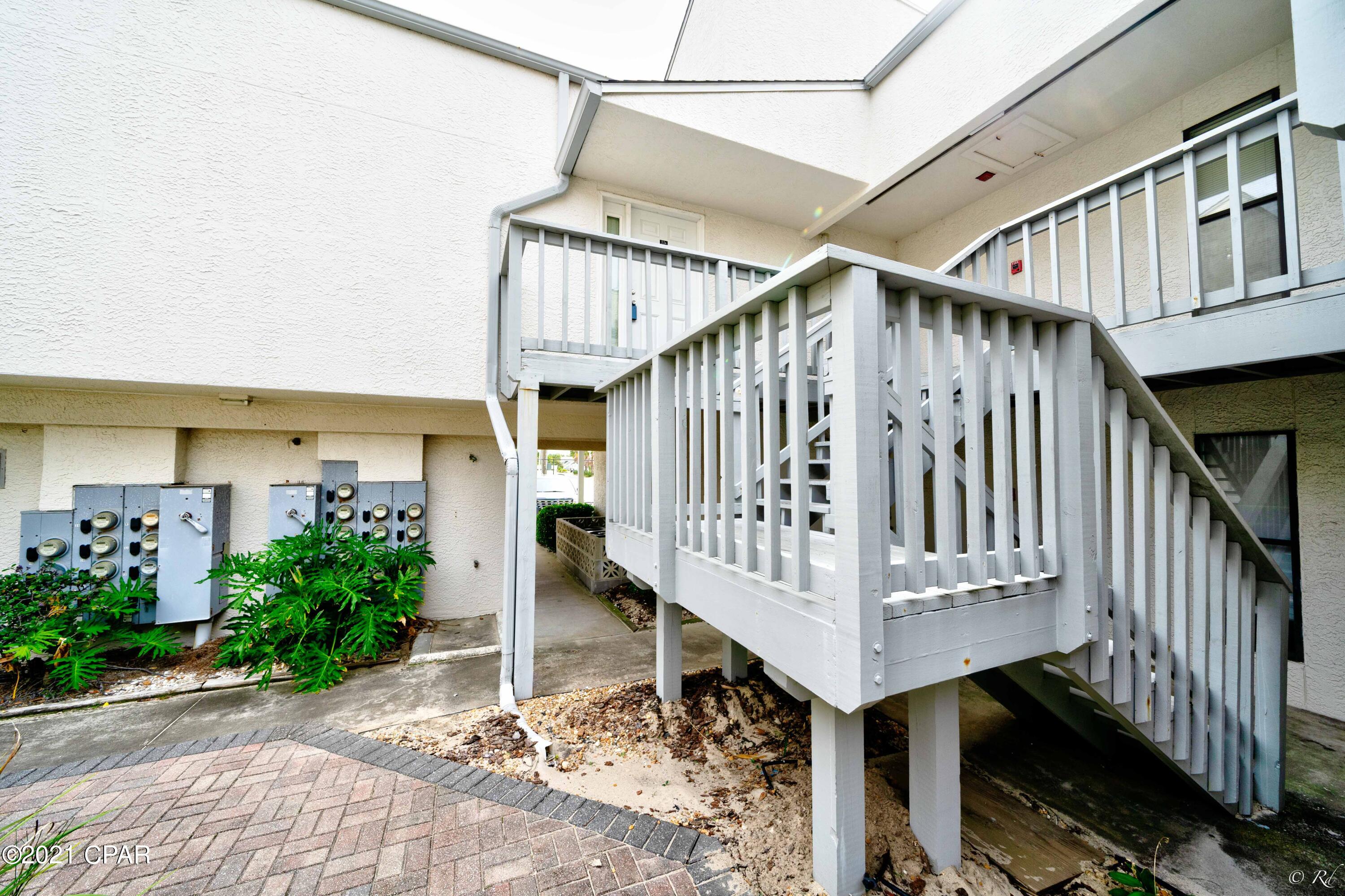 Endless Summer I - Residential