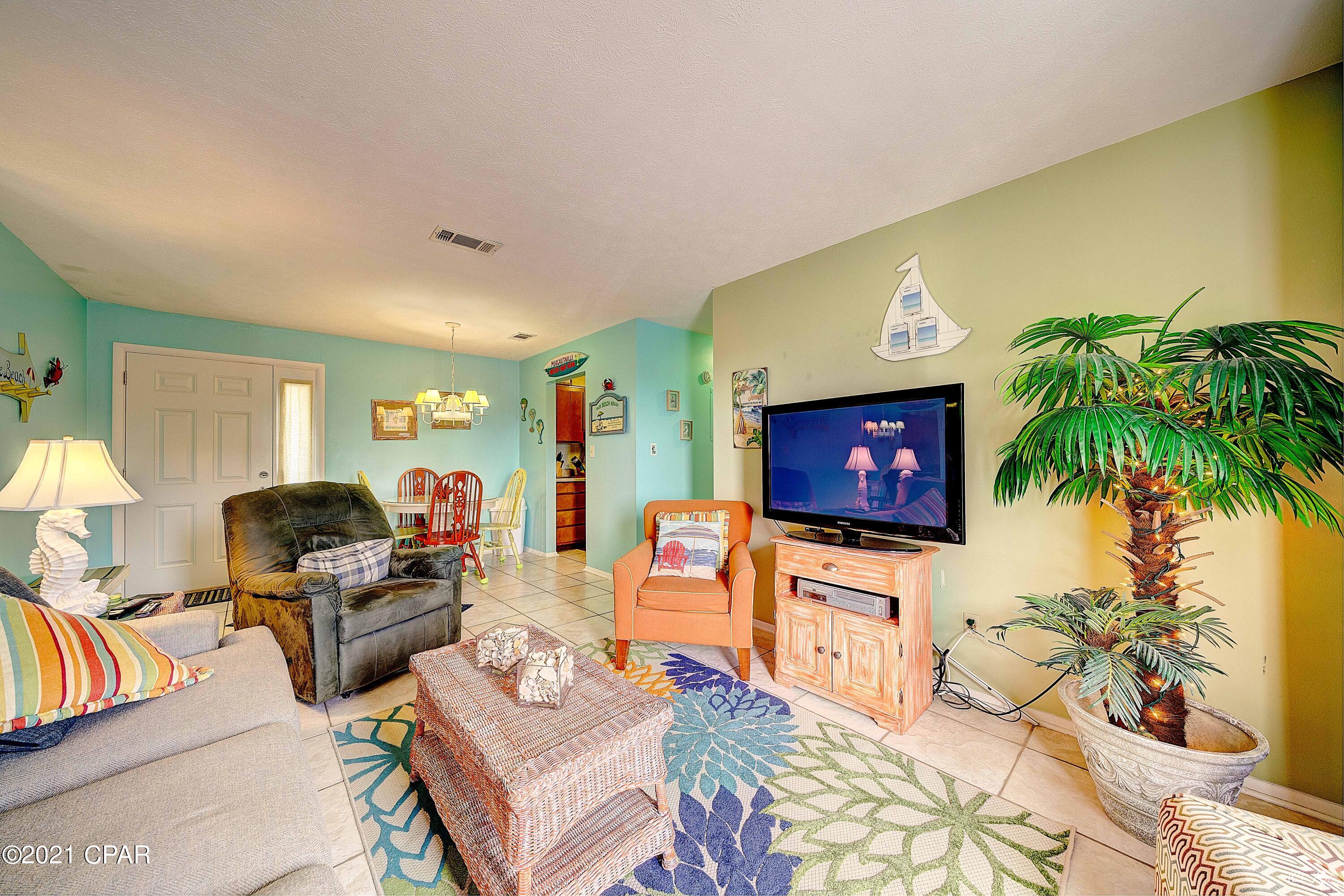 Endless Summer I - Residential