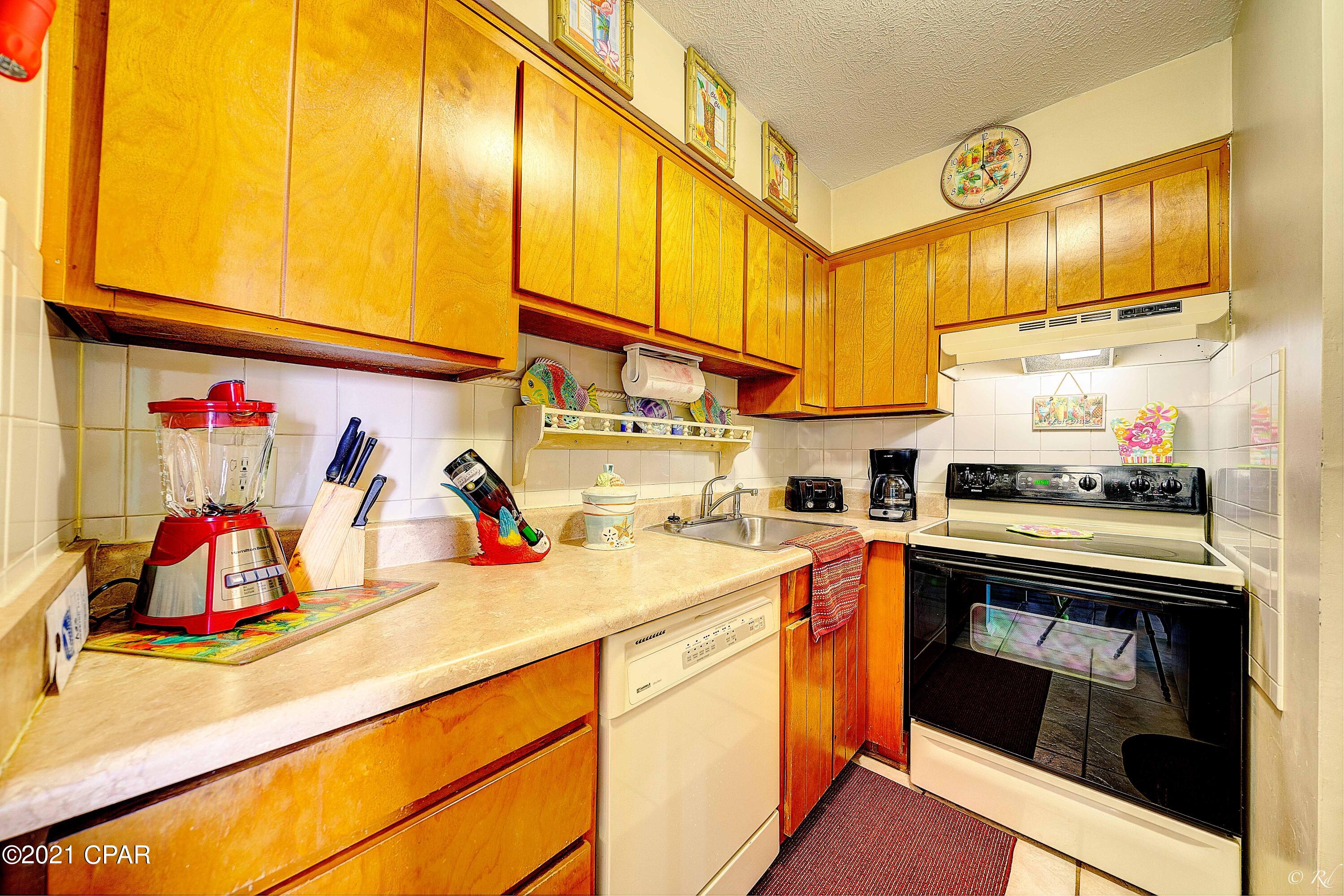 Endless Summer I - Residential