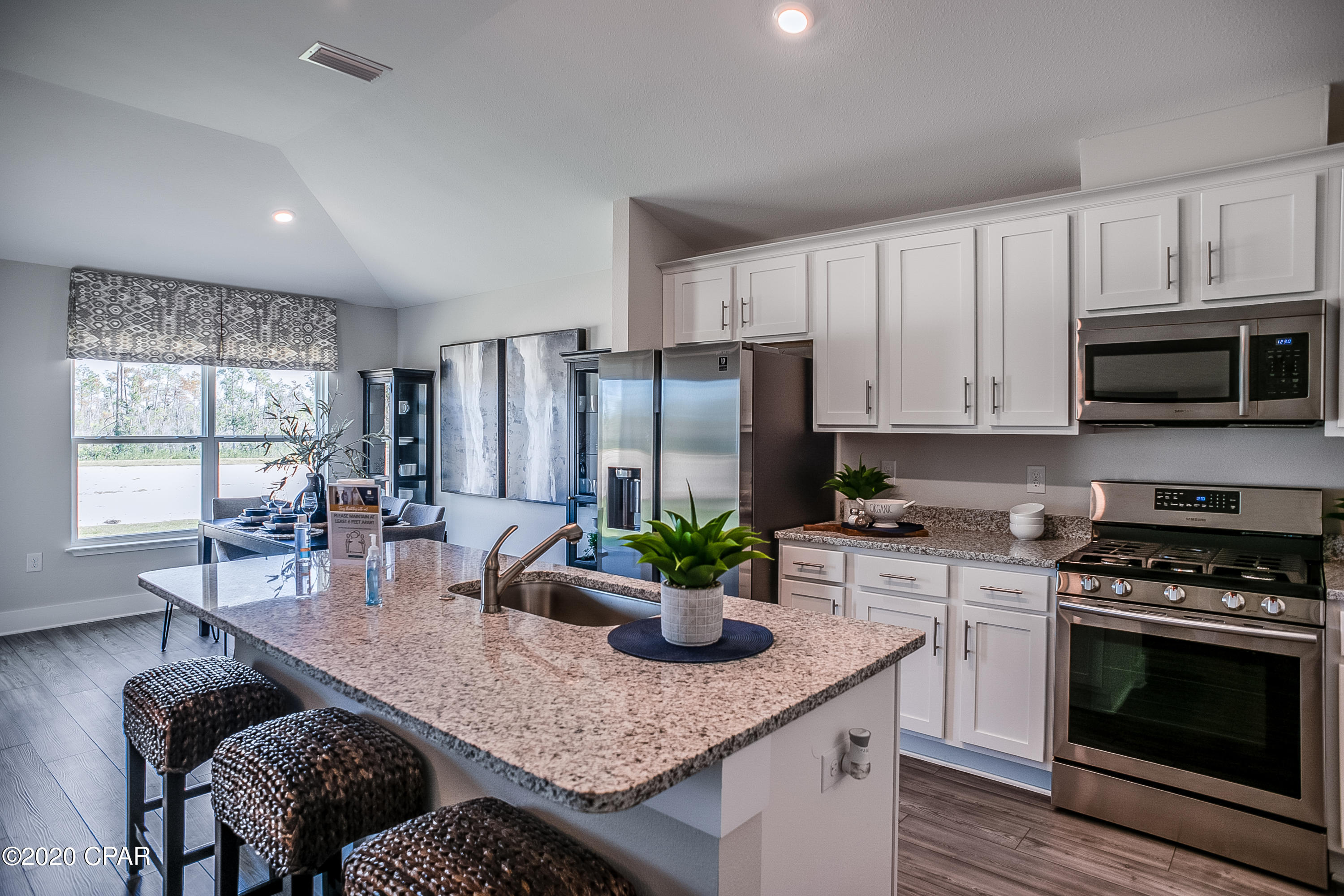 Park Place Phase 1 - Residential