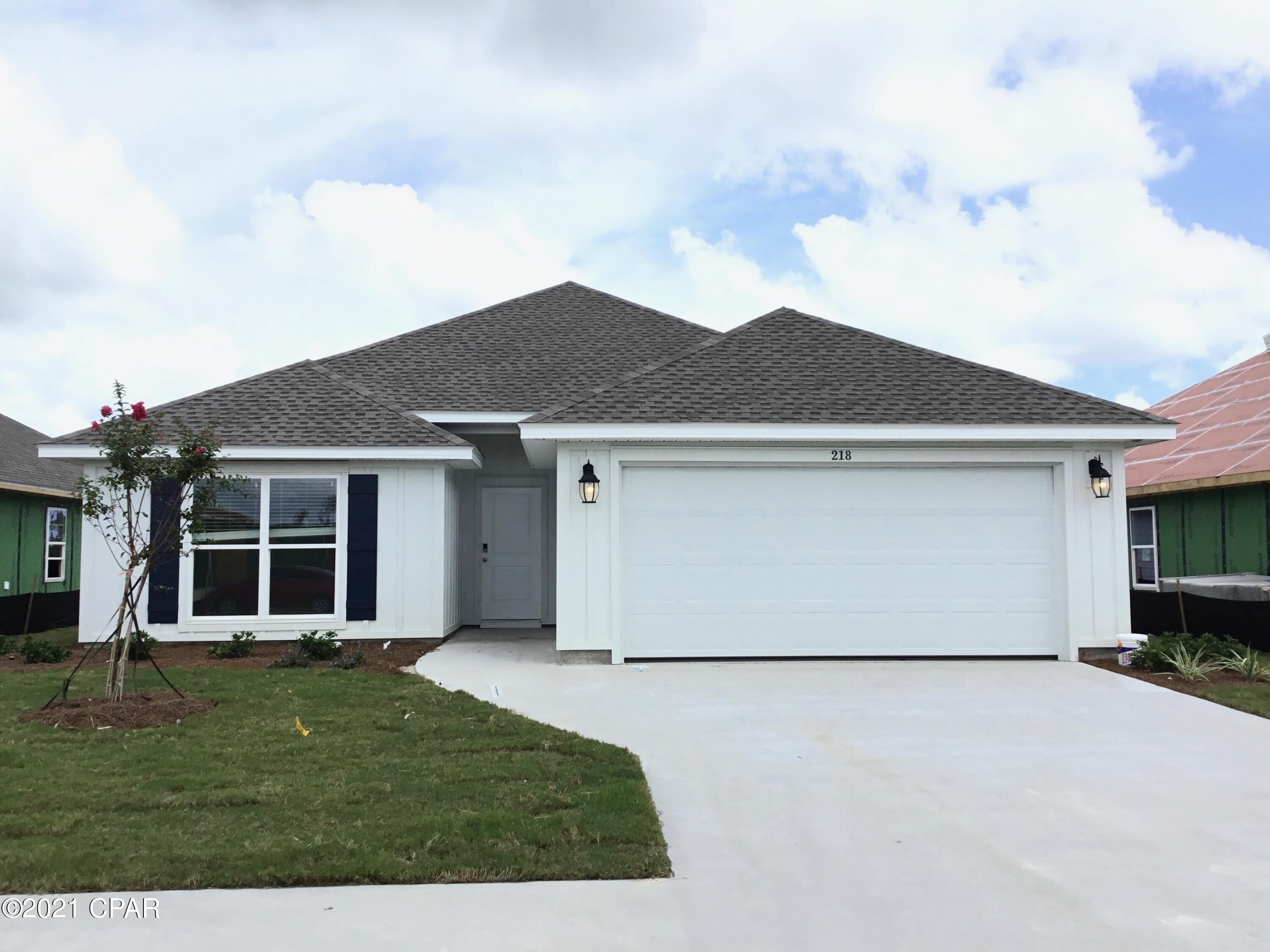 Park Place Phase 1 - Residential