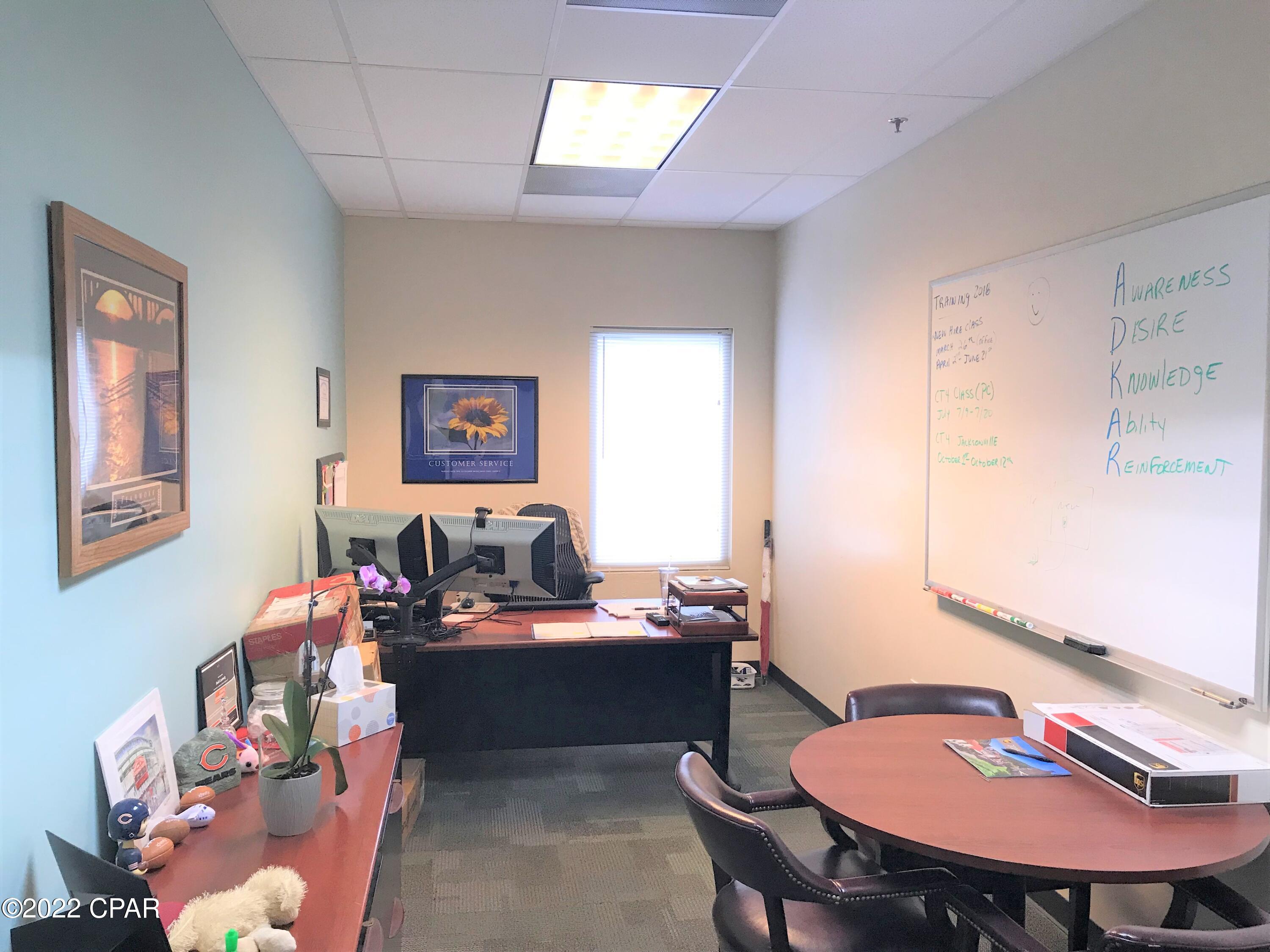 No Named Subdivision - Commercial Lease