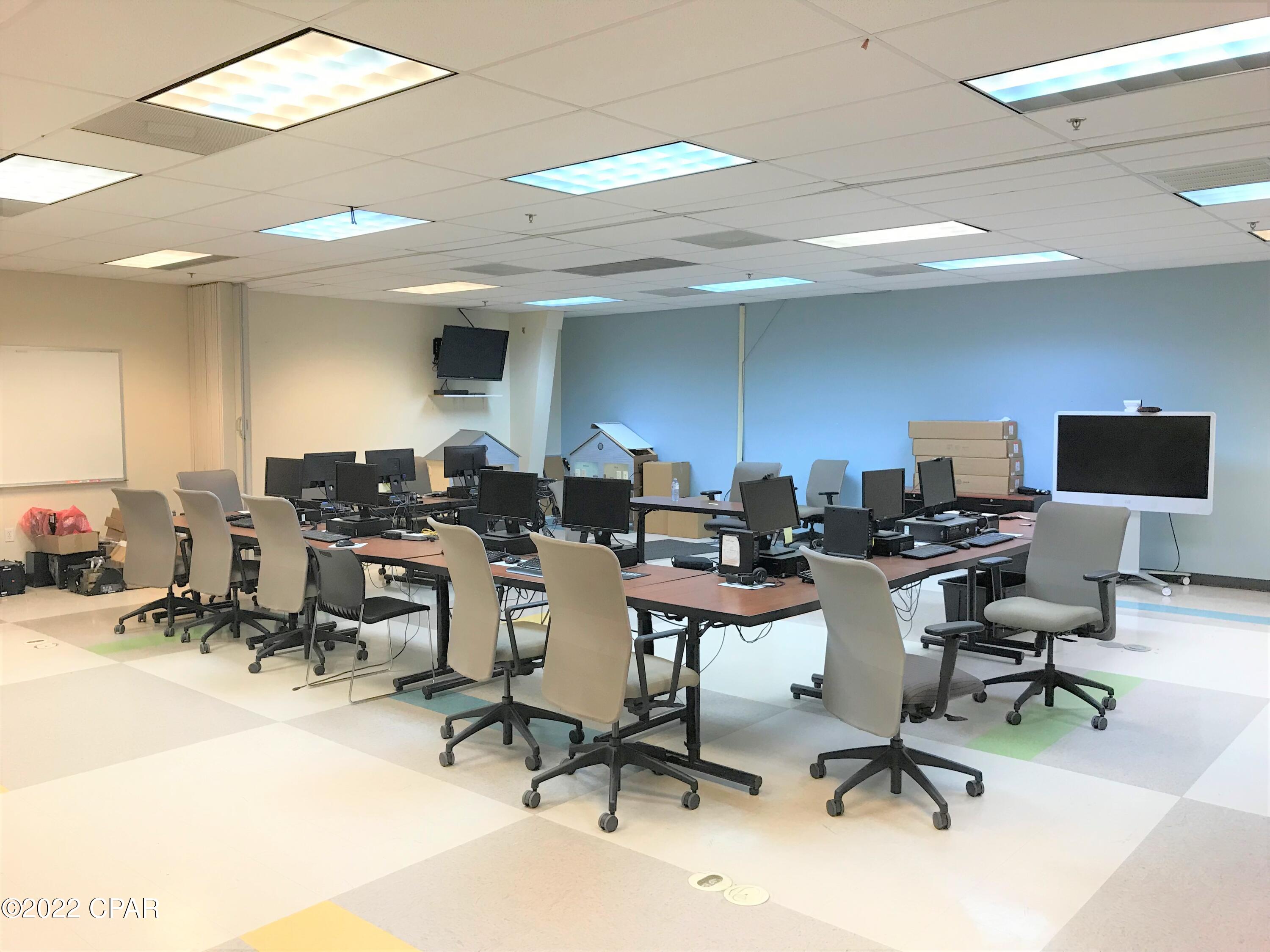 No Named Subdivision - Commercial Lease