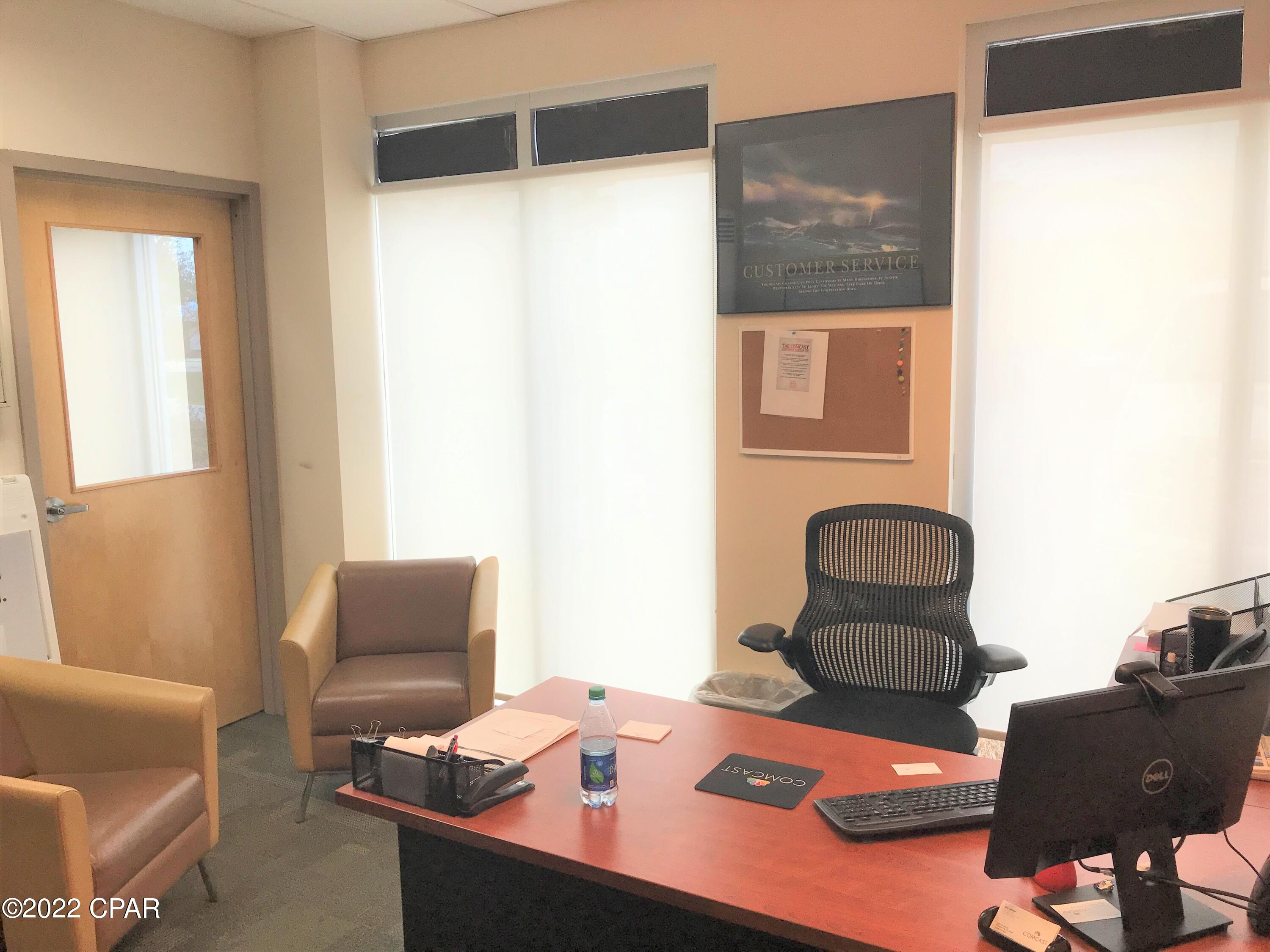 No Named Subdivision - Commercial Lease