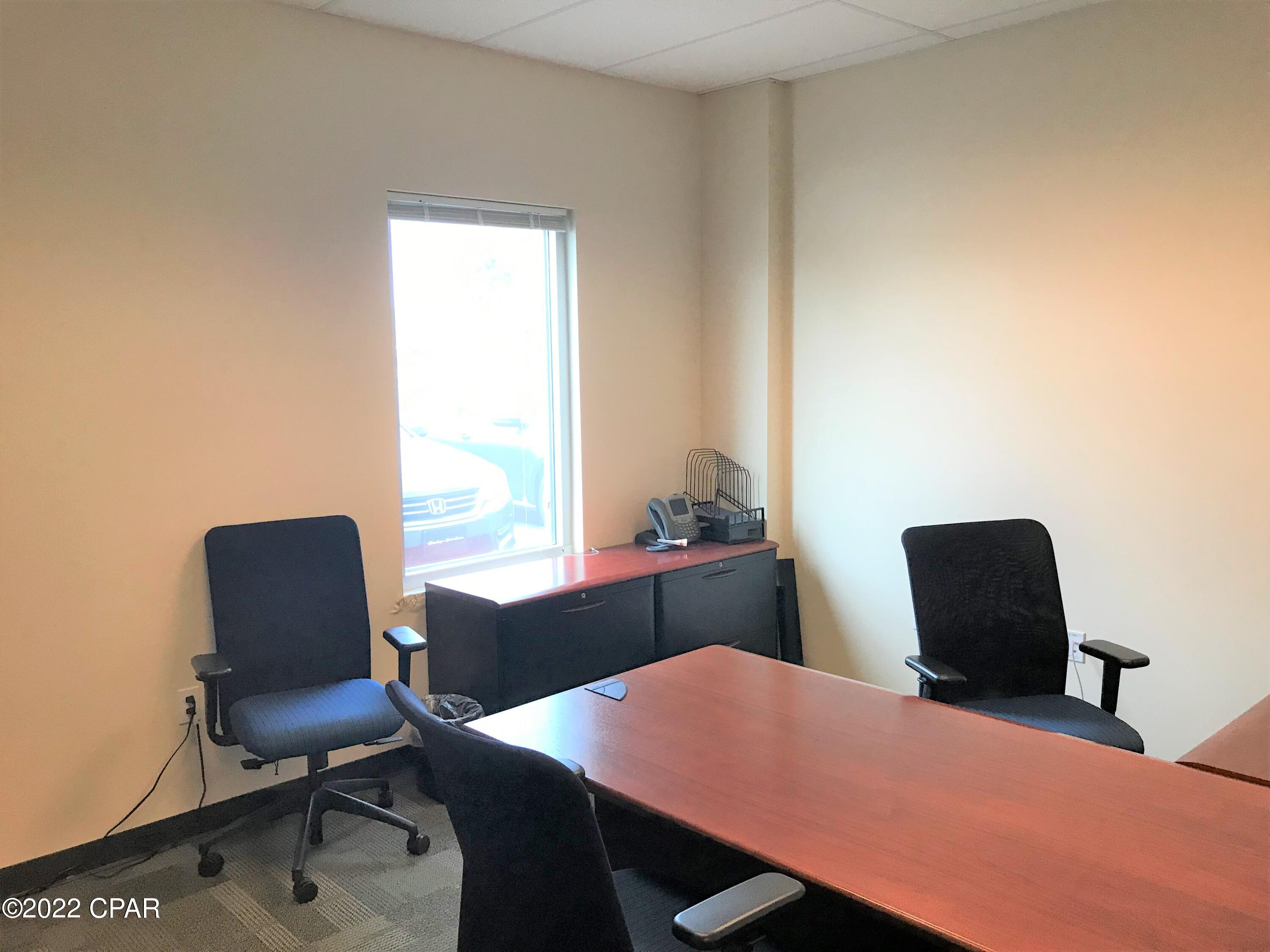 No Named Subdivision - Commercial Lease