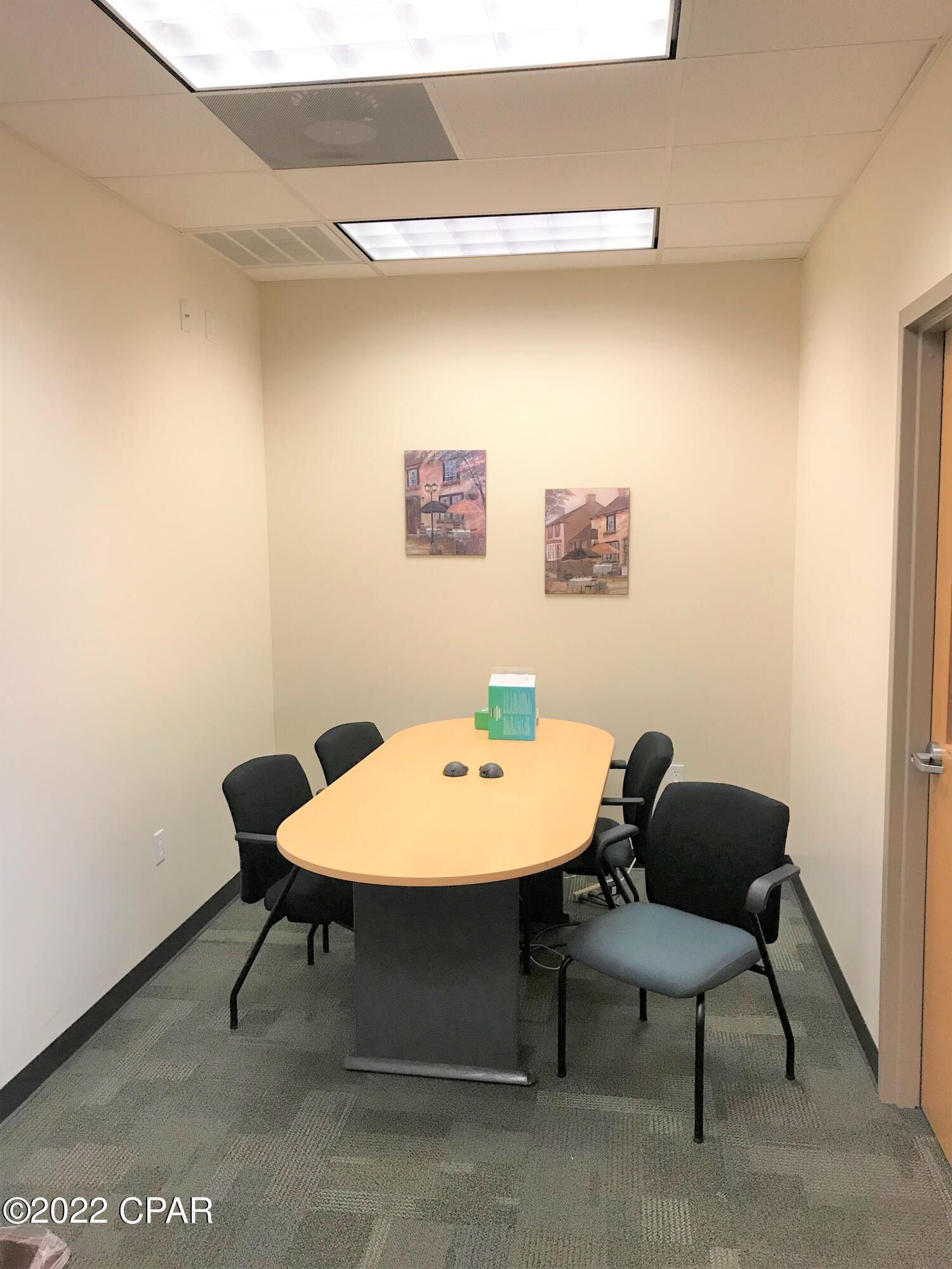 No Named Subdivision - Commercial Lease