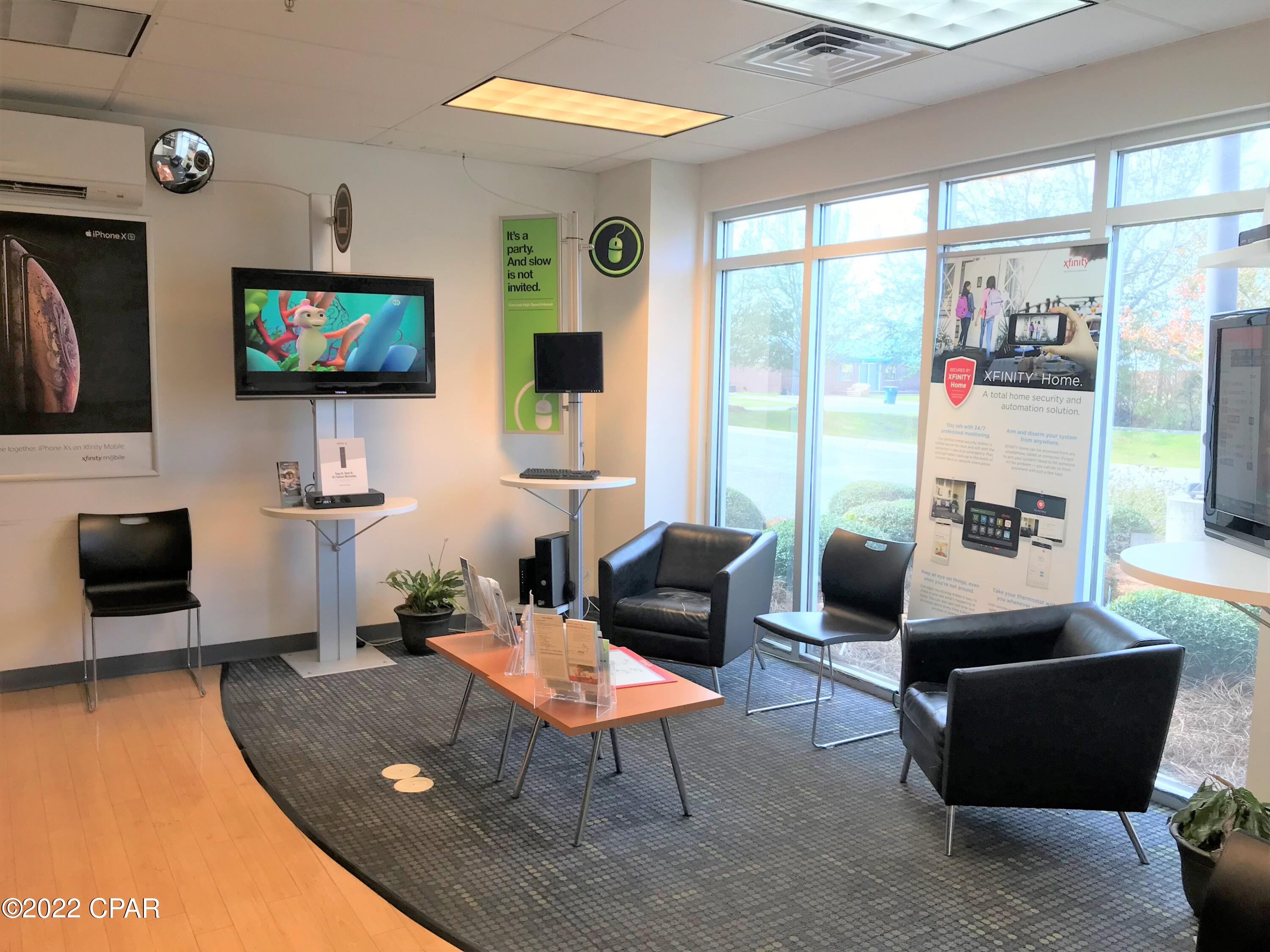 No Named Subdivision - Commercial Lease