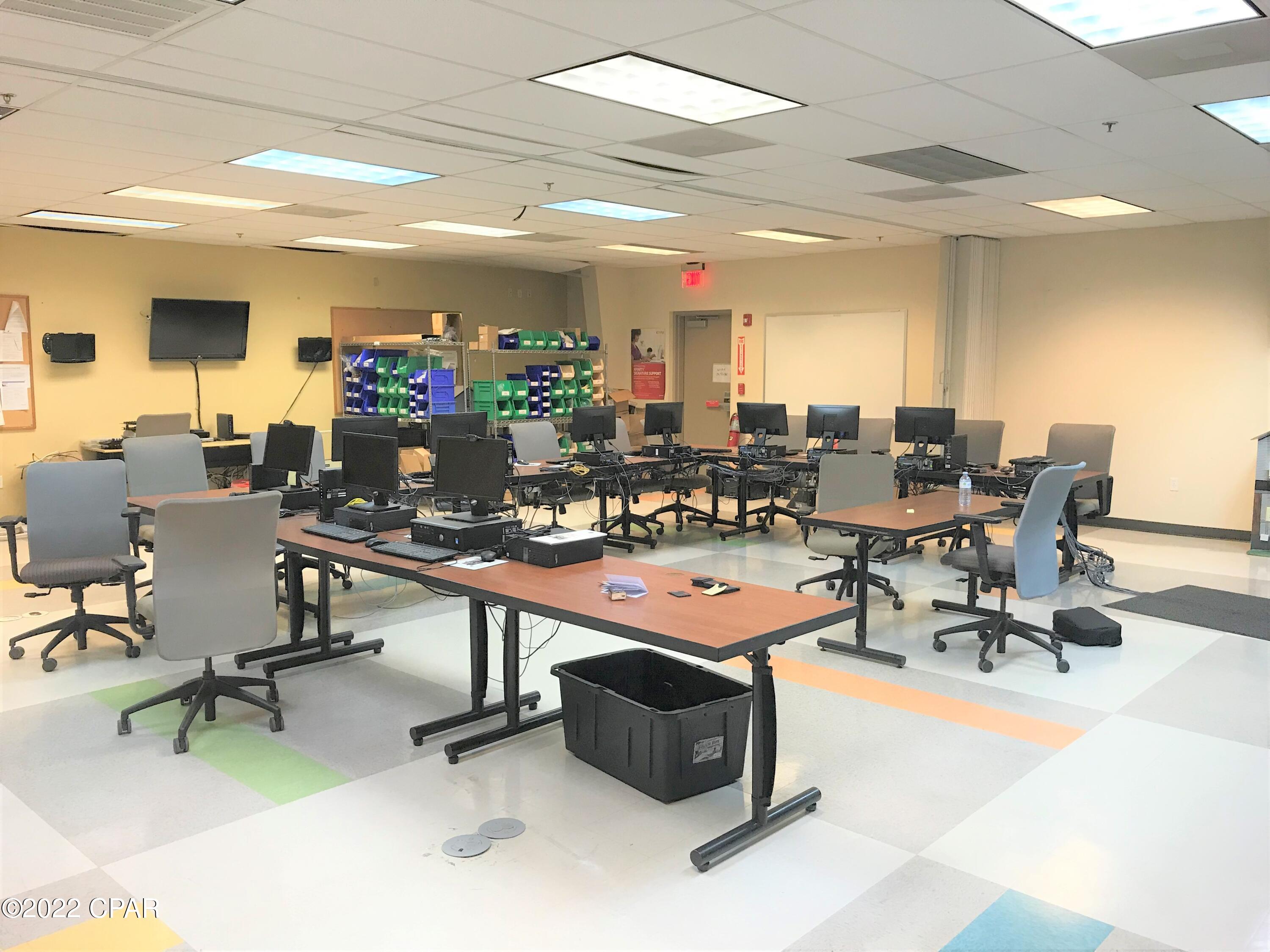 No Named Subdivision - Commercial Lease