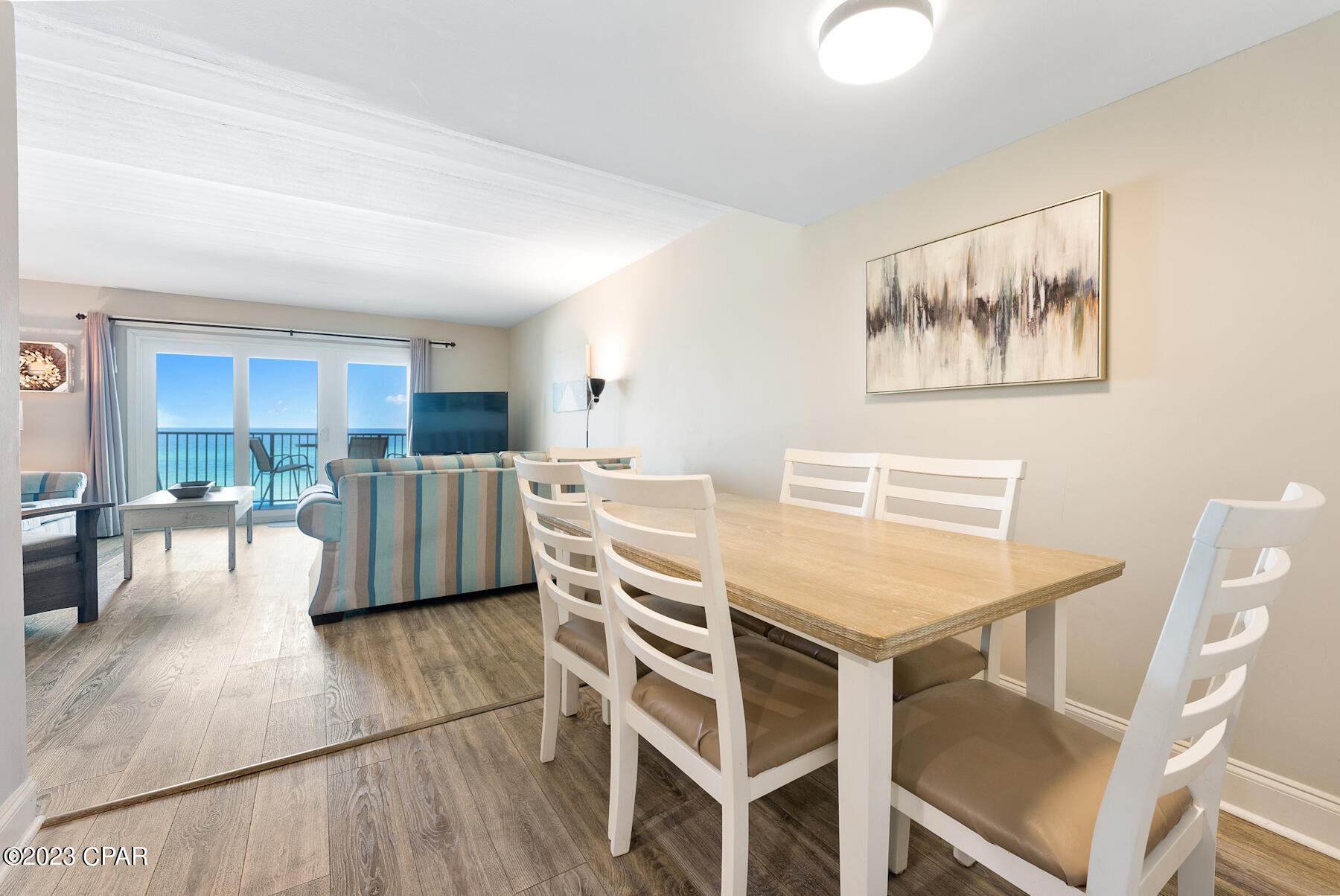 Mariner East Condo - Residential