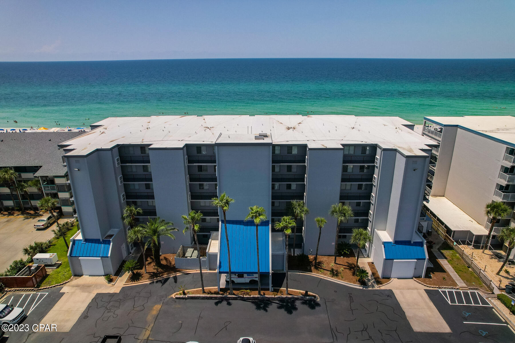 Mariner East Condo - Residential